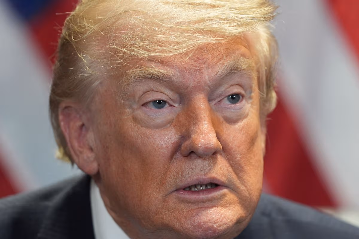 Trump erklärt Iran-Waffenruhe für beendet: „Das sind Lügner“