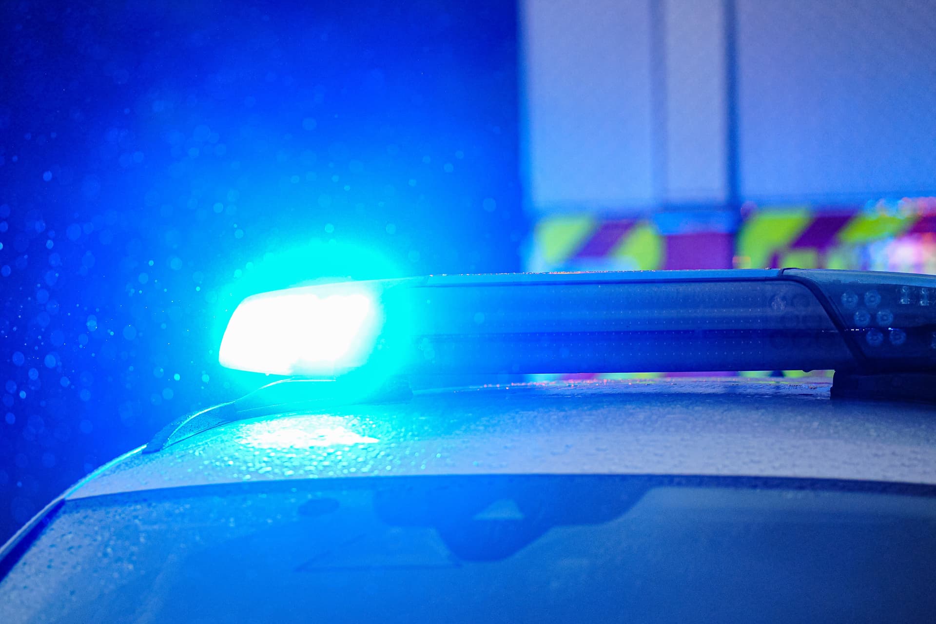 Syrer festgenommen: Polizei vermutet Clan-Hintergrund nach Schüssen in Essen