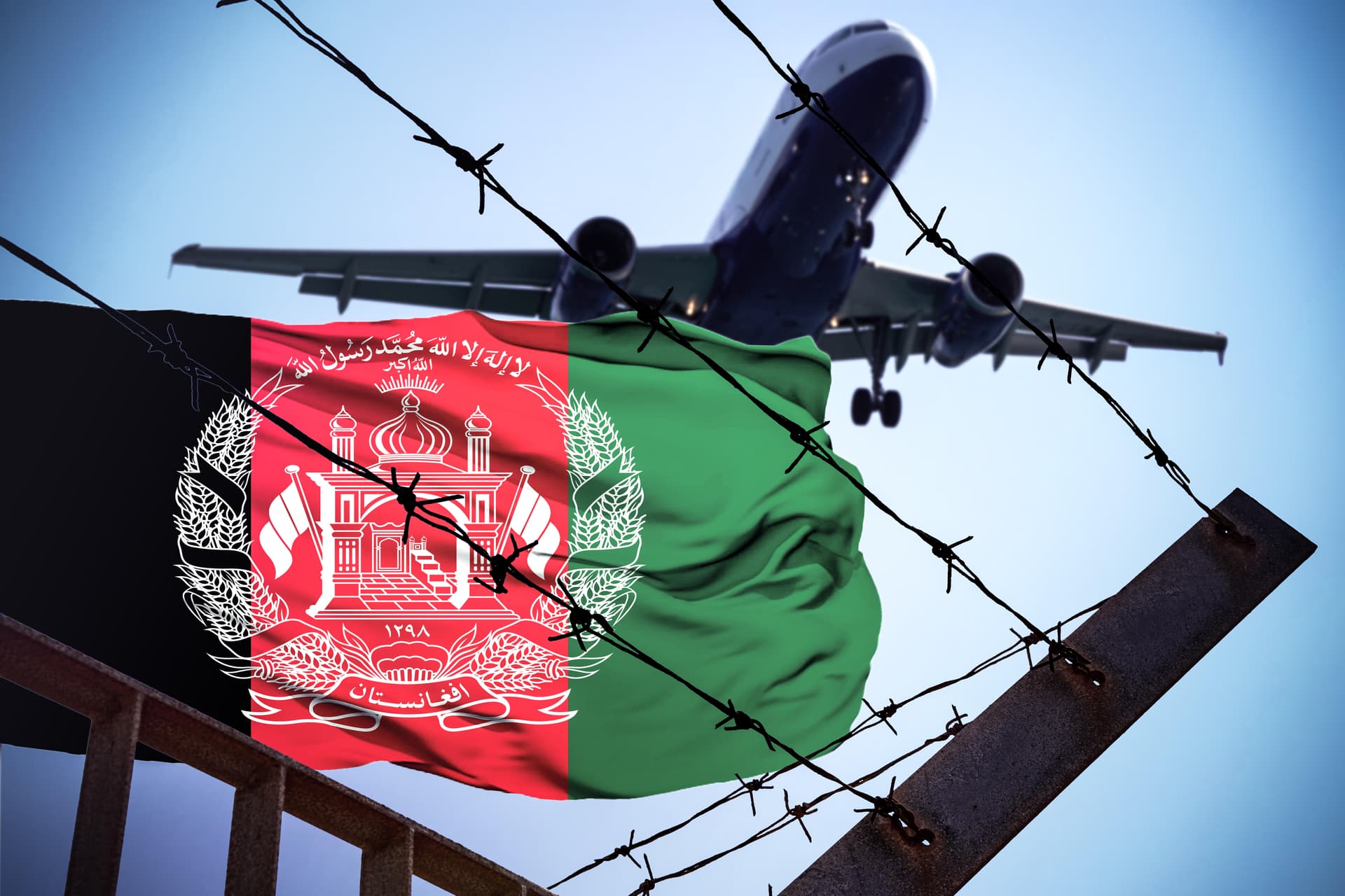 Hannover erwartet die nächste Afghanen-Ankunft: Flieger mit „bedrohten Ortskräften“ landet Donnerstag in Deutschland