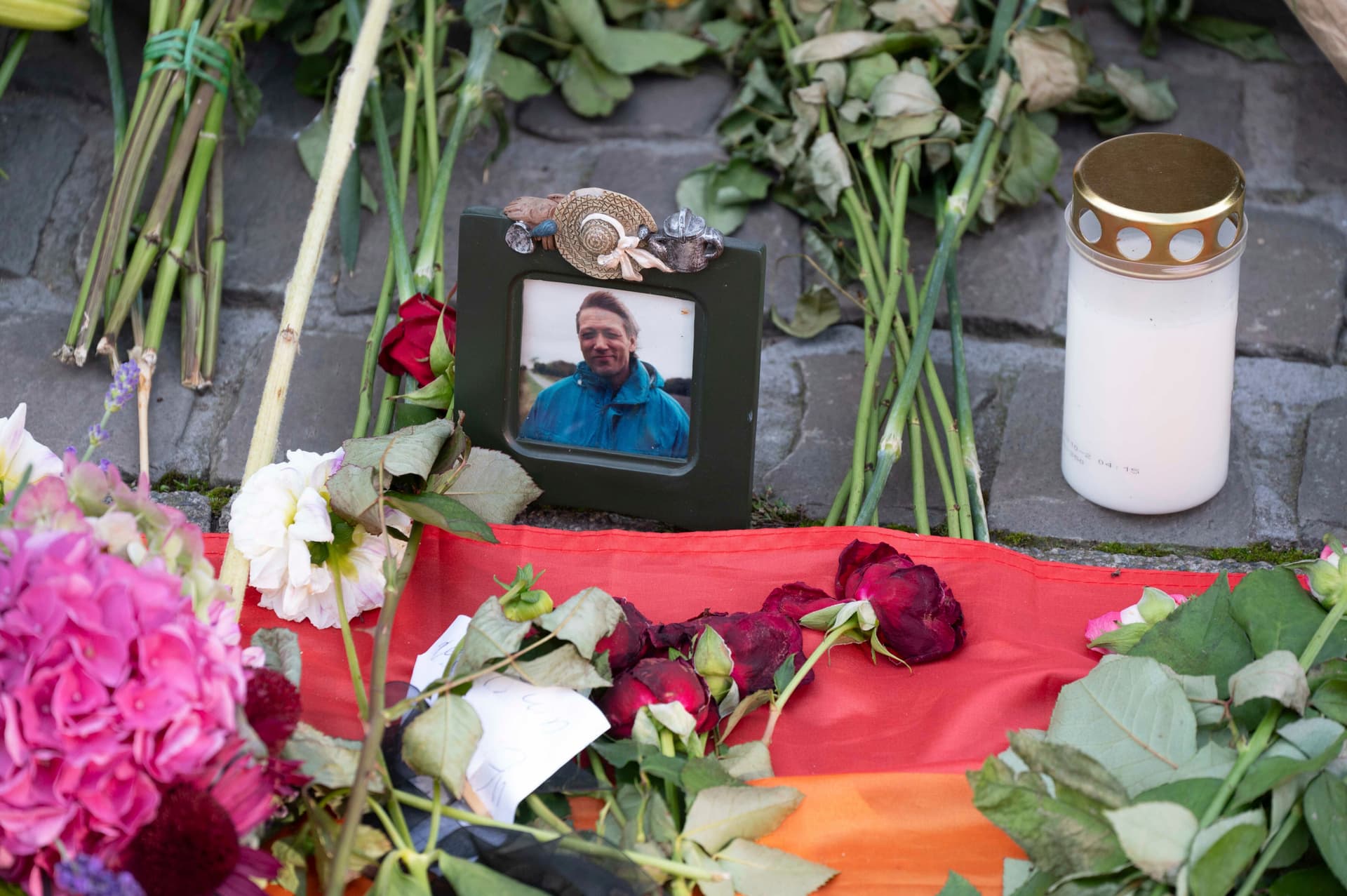NIUS sprach mit einem Augenzeugen des Terrors von Solingen: „Mein Freund starb in meinen Armen“