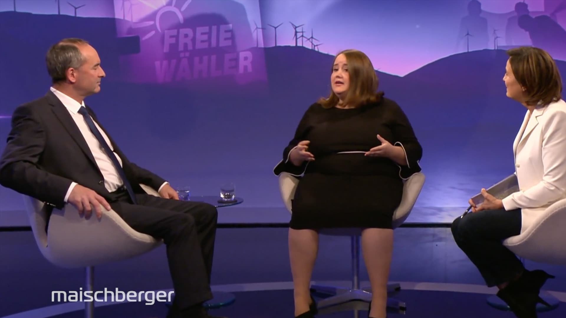 Plötzlich „rechter“ Aiwanger-Sprech? Grüne wollen Demokratie „zurückerobern“