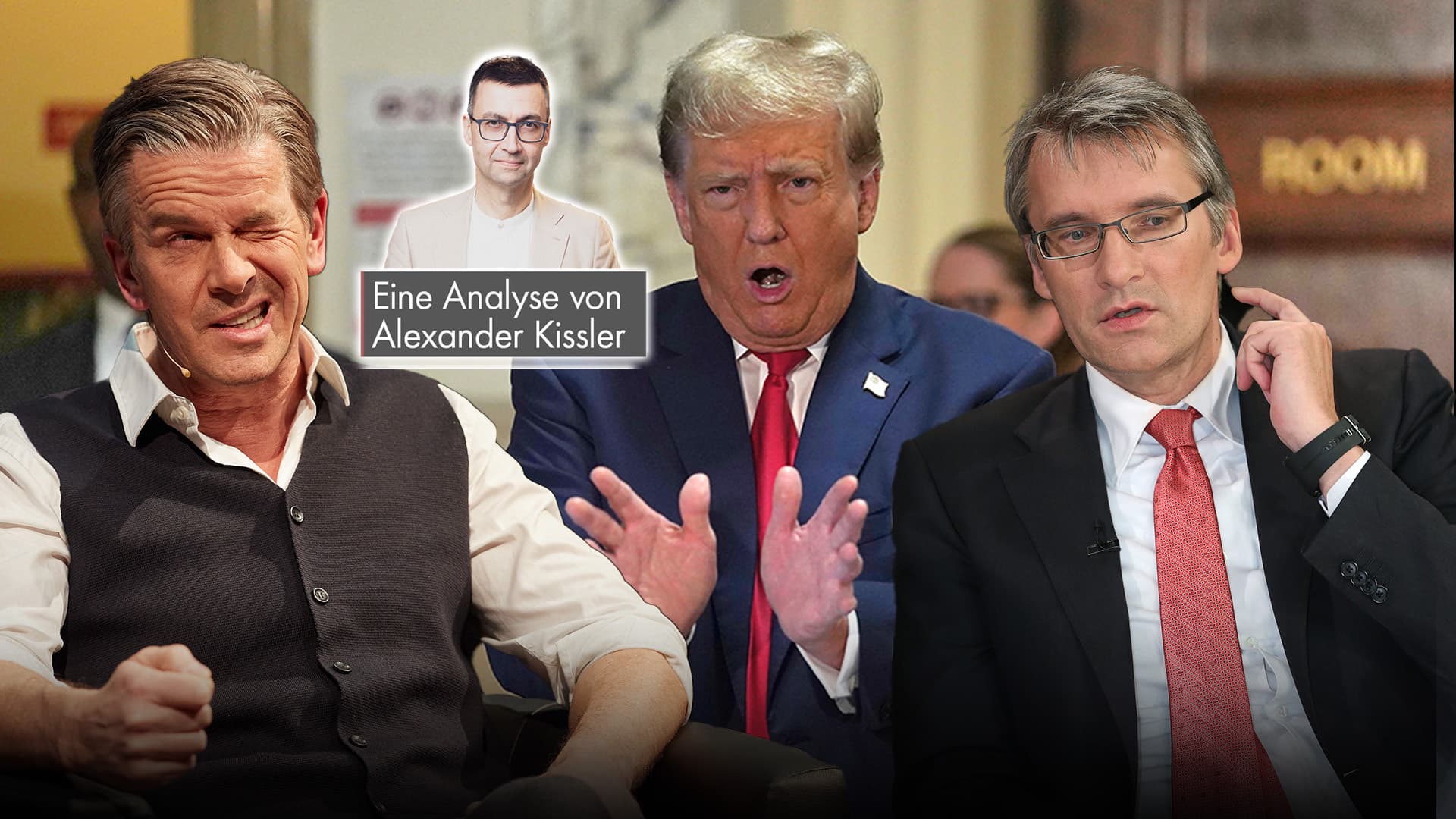 ARD und ZDF in der Krise: Betreutes Denken ist keine 18,94 Euro wert!