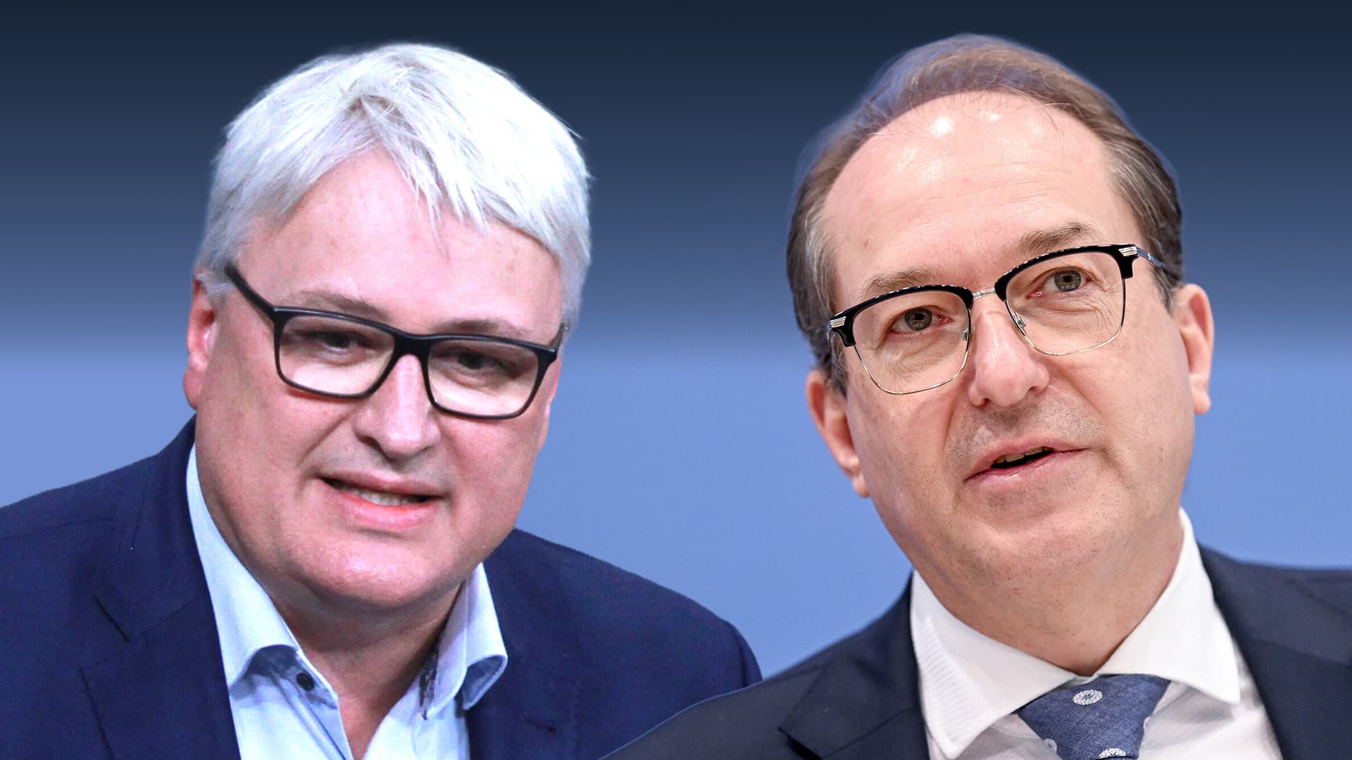 CSU-Dobrindt macht linken CSU-Hasser zum Chef für politische Bildung