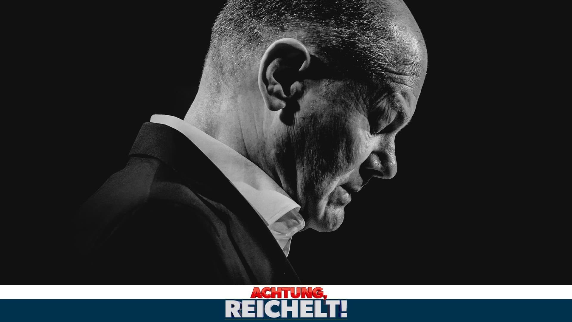 Kanzler Scholz pleite, ratlos und abgestürzt: Niemand glaubt ihm noch ein Wort