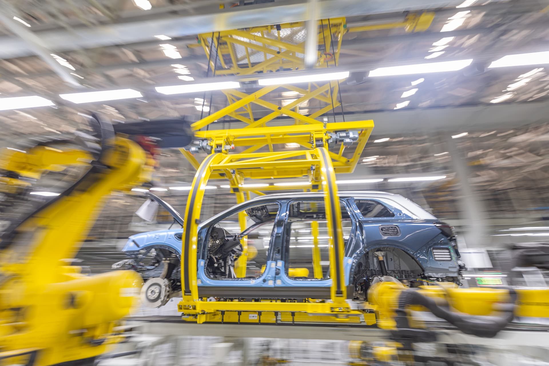 EU setzt Extrazölle auf E-Autos aus China endgültig in Kraft