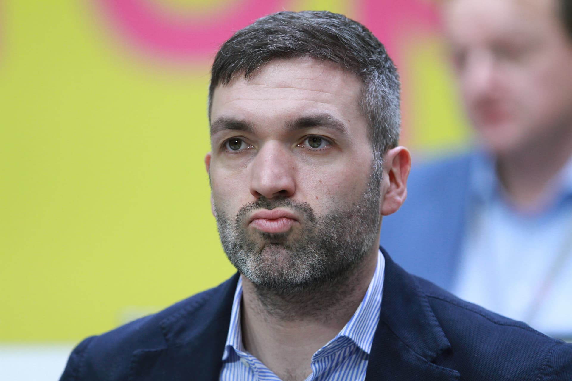 FDP-Vize gibt vor Millionen-Publikum zu: „Regierung weiß nicht, wo ihr der Kopf steht“