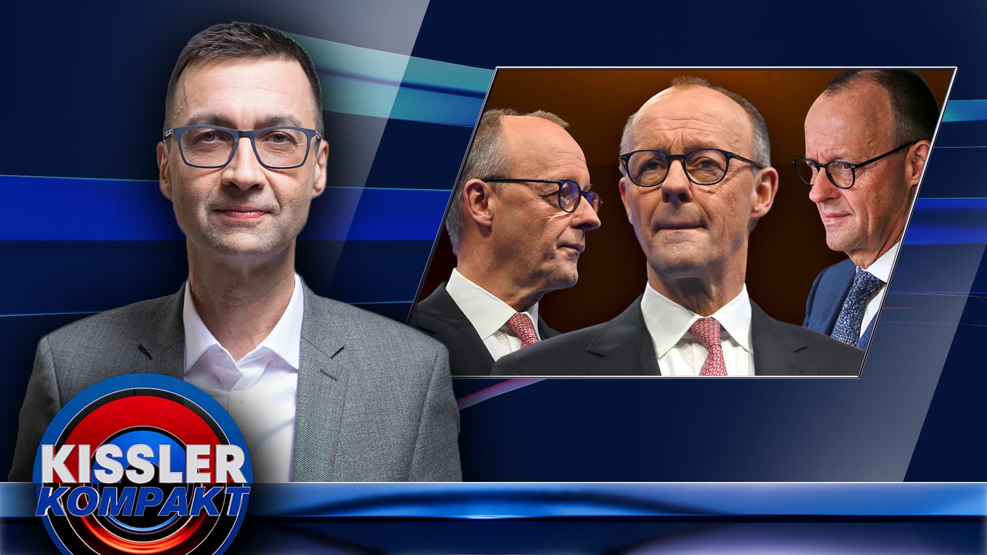 Drei Klatschen für Merz zum Jahresschluss: Diese Kanzlerschaft bleibt eine Posse