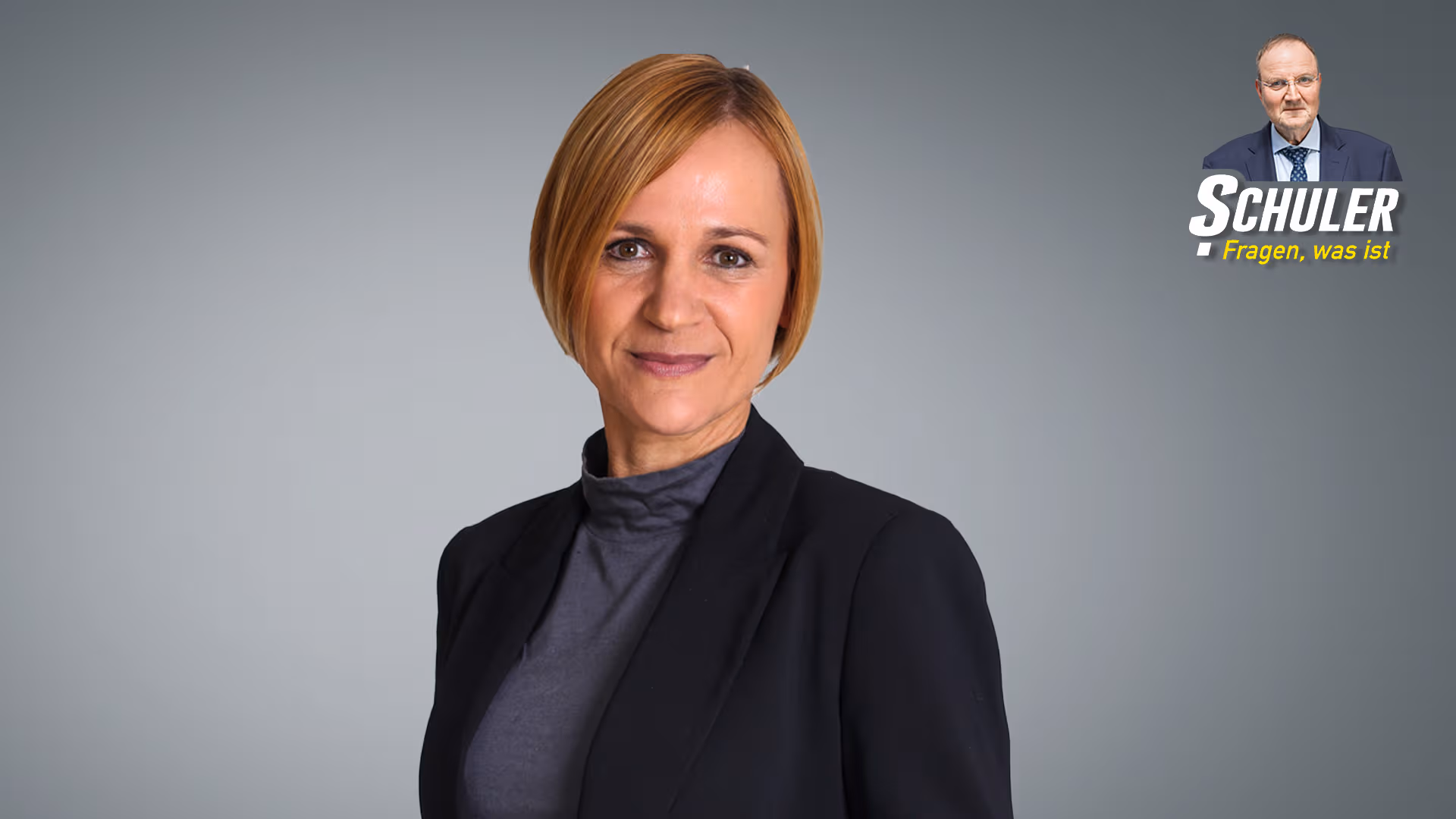 Katja Adler (FDP) über ARD und ZDF: „Wir erleben einen Meinungsjournalismus“