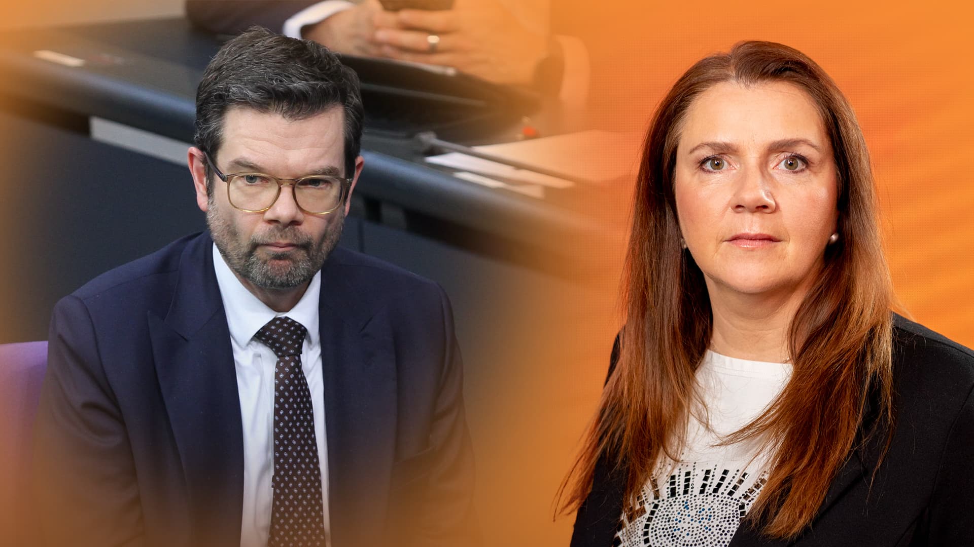 Autorin Birgit Kelle über das Selbstbestimmungsgesetz: „Der Justizminister ist entweder blöde oder gefährlich“