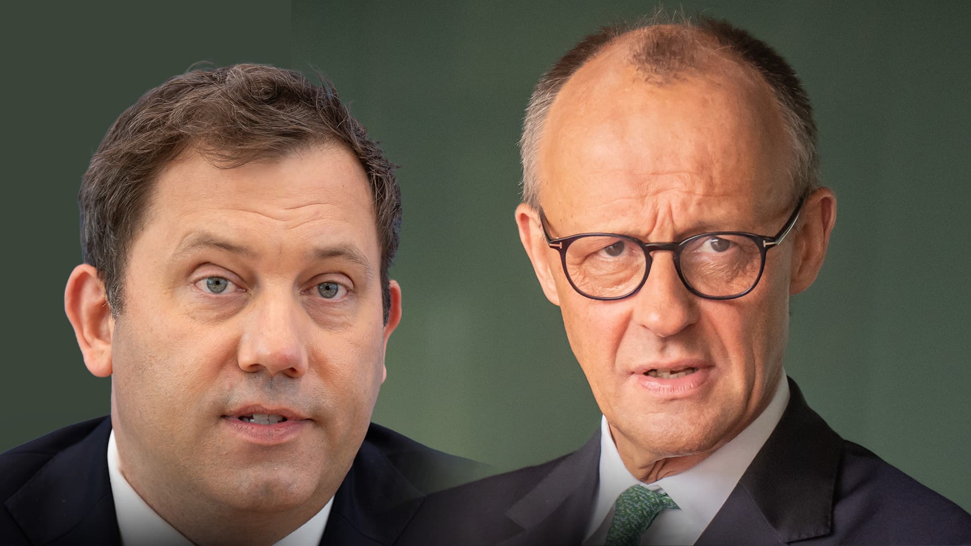 So verschiebt die Regierung Milliarden in das „Sondervermögen“, um nicht sparen zu müssen