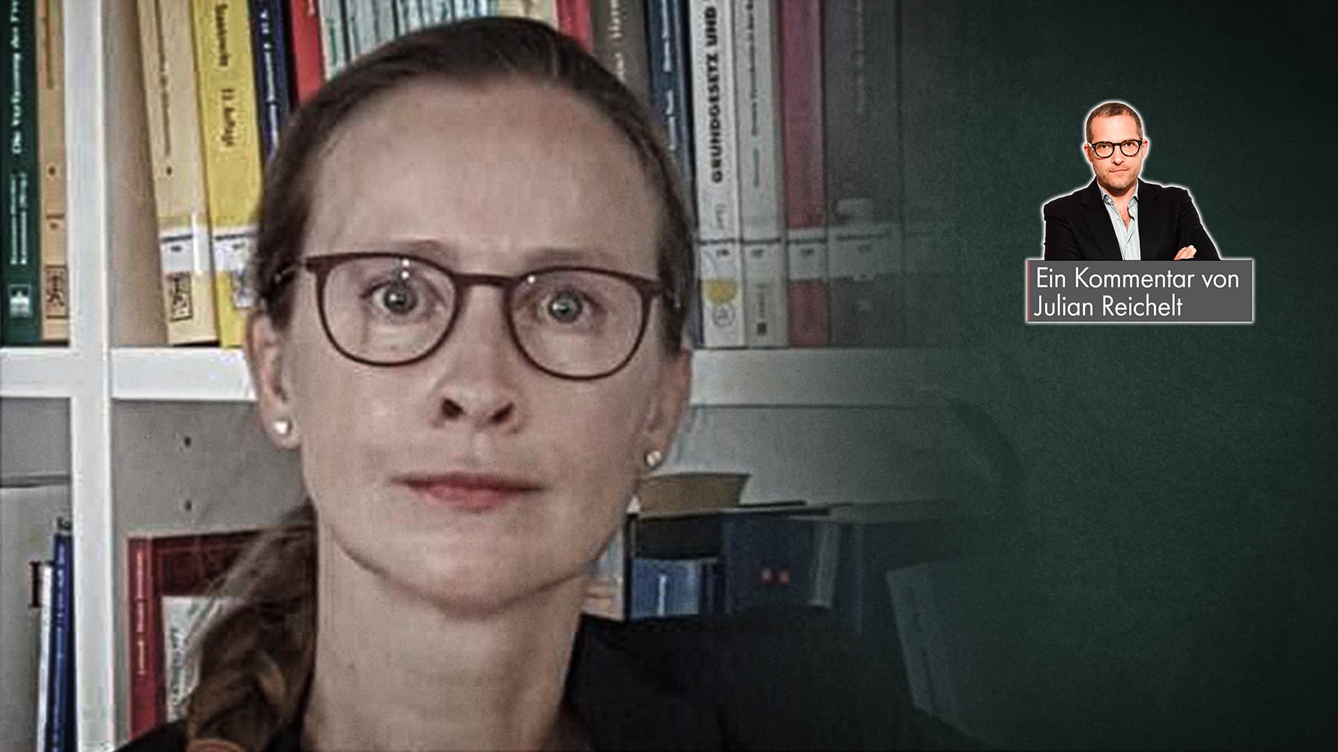 Wenn die Linken toben, hat die CDU (endlich mal) alles richtig gemacht. Jetzt bloß nicht umkippen!