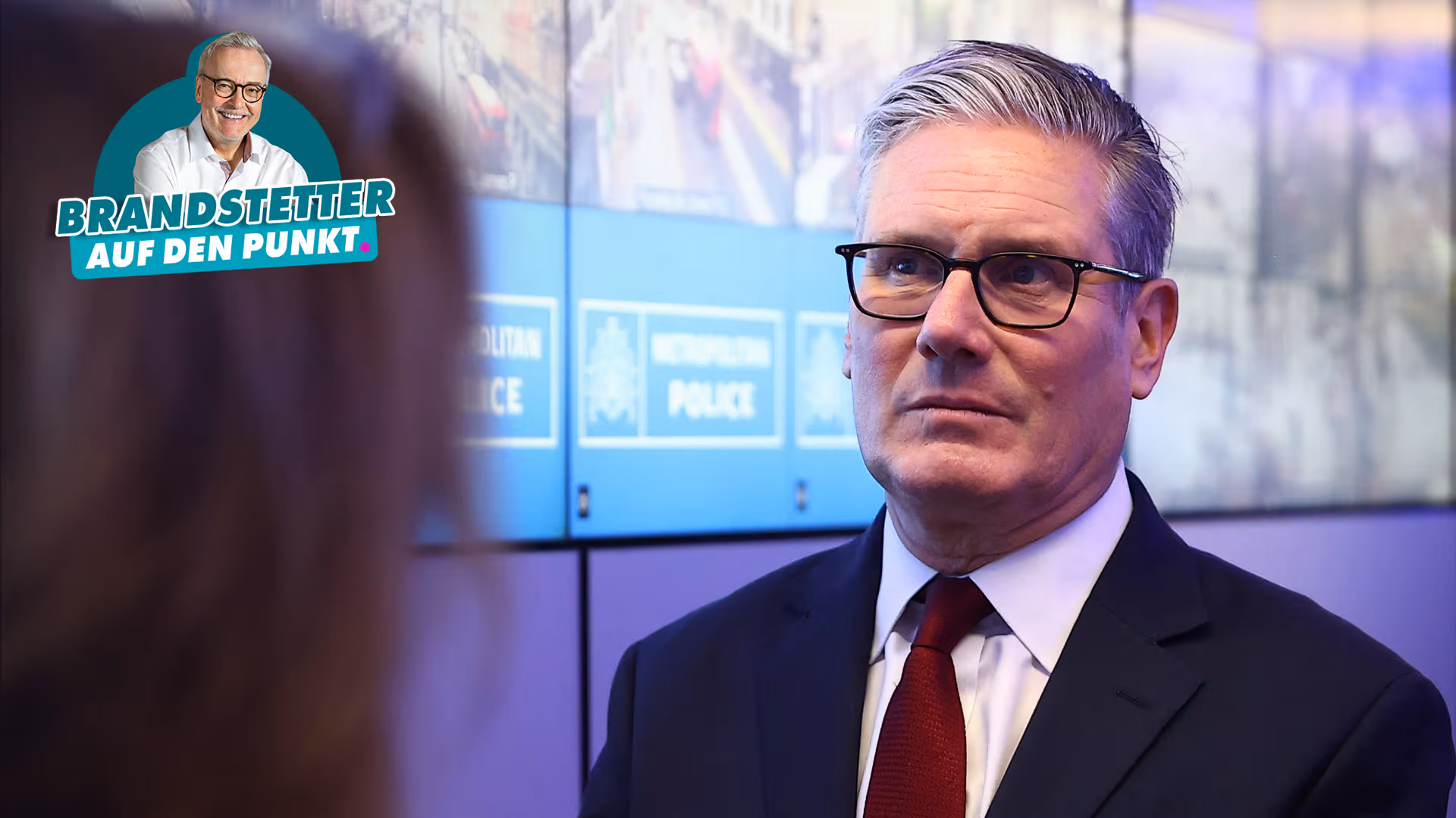 Keir Starmer ist Englands Olaf Scholz! Reform UK wächst – Labour zerlegt sich selbst