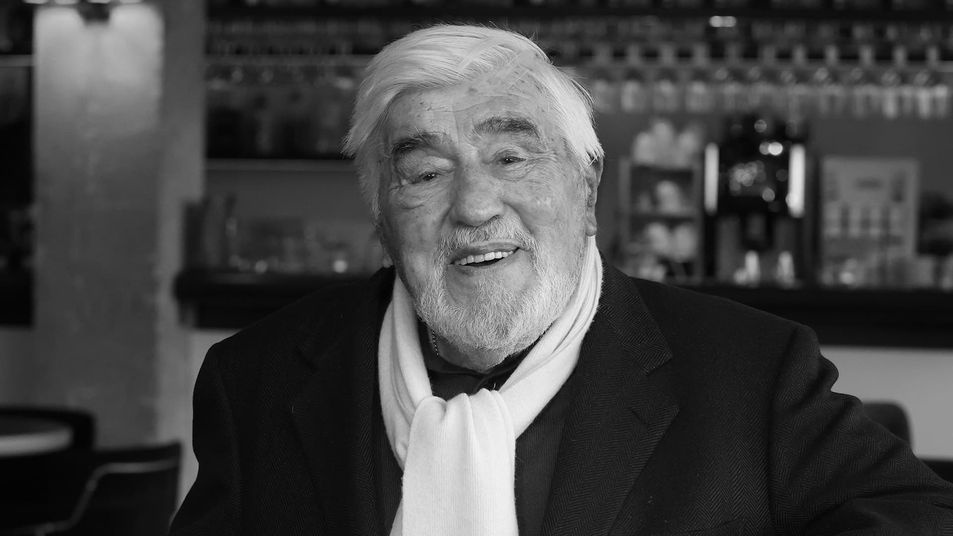 Mario Adorf (95) ist tot