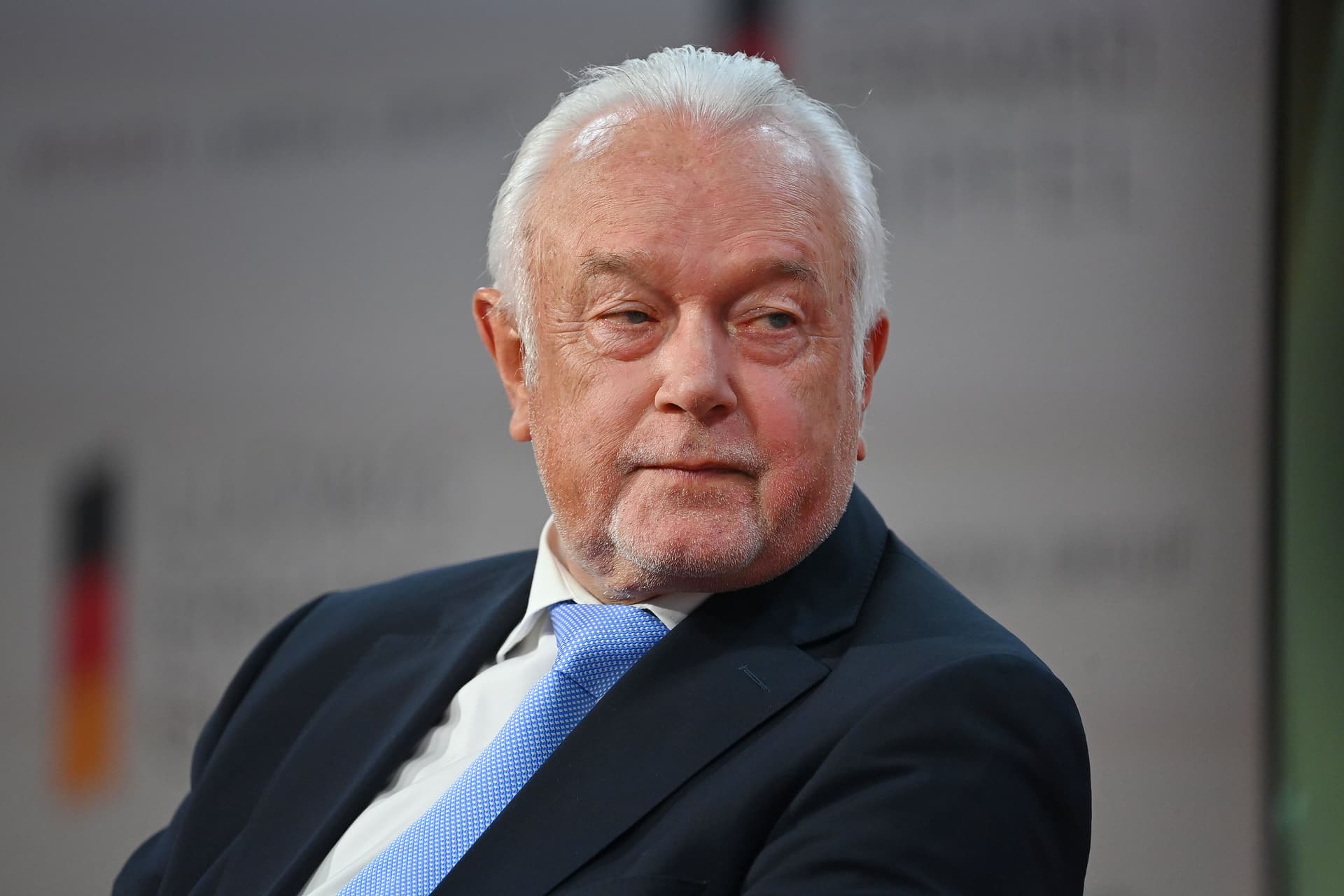 „Vorstellung von Allmacht des Staates“: Kubicki hält Weltsicht der Grünen für „grotesk“