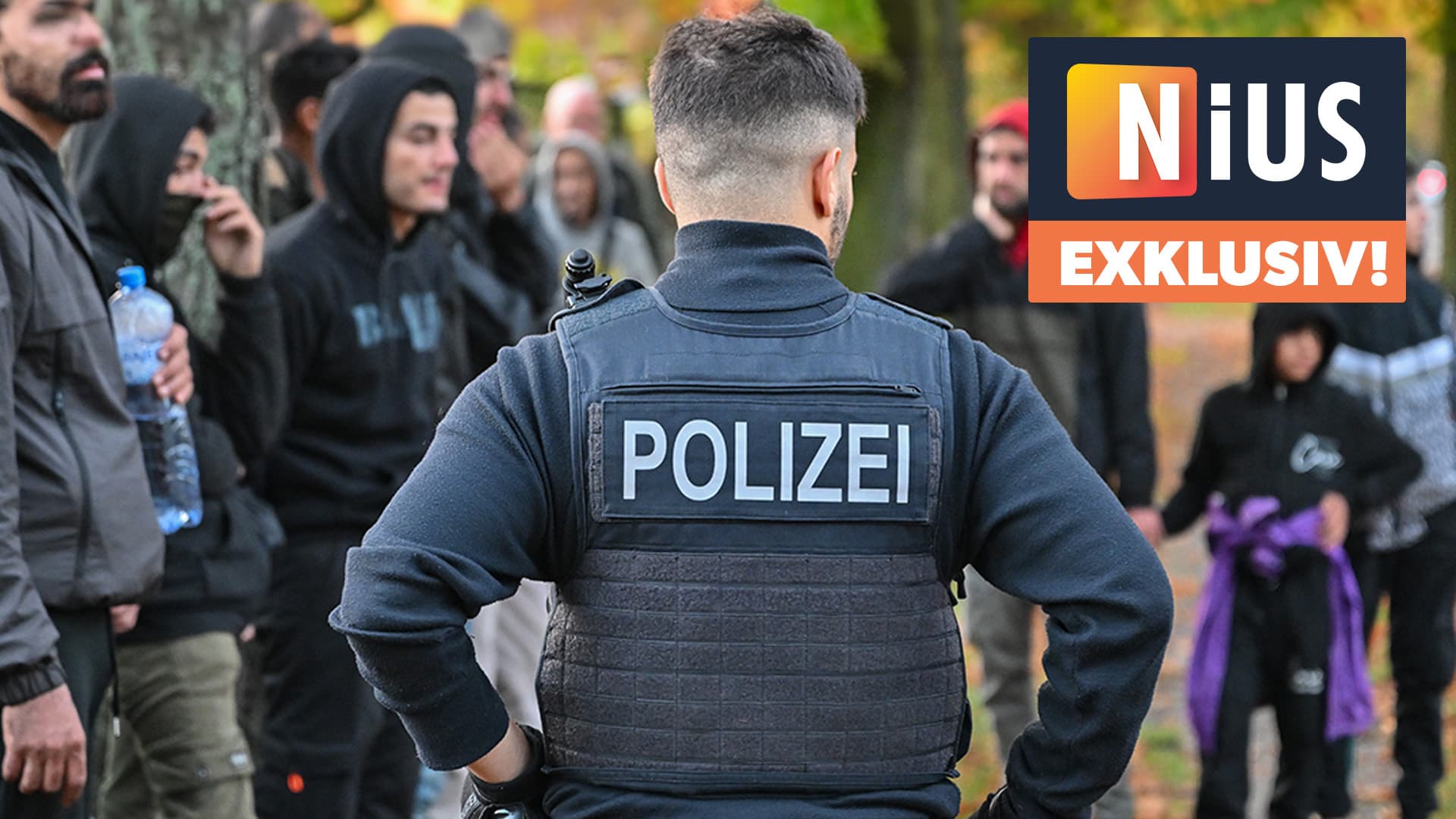 Exklusiv: CDU verschärft Migrations-Punkte im Grundsatzprogramm mit „Zurückweisungen“ an den Grenzen