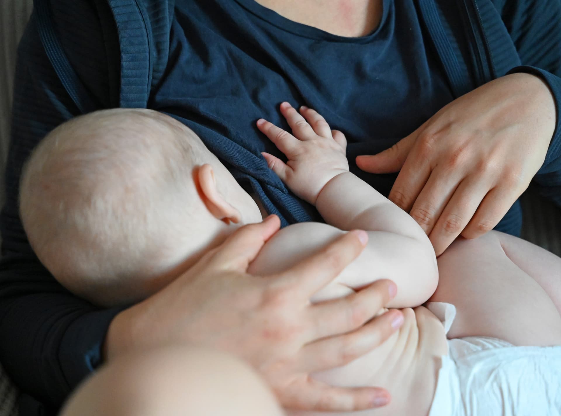 Das Familienministerium fördert keine NGO zur Steigerung der deutschen Geburtenrate