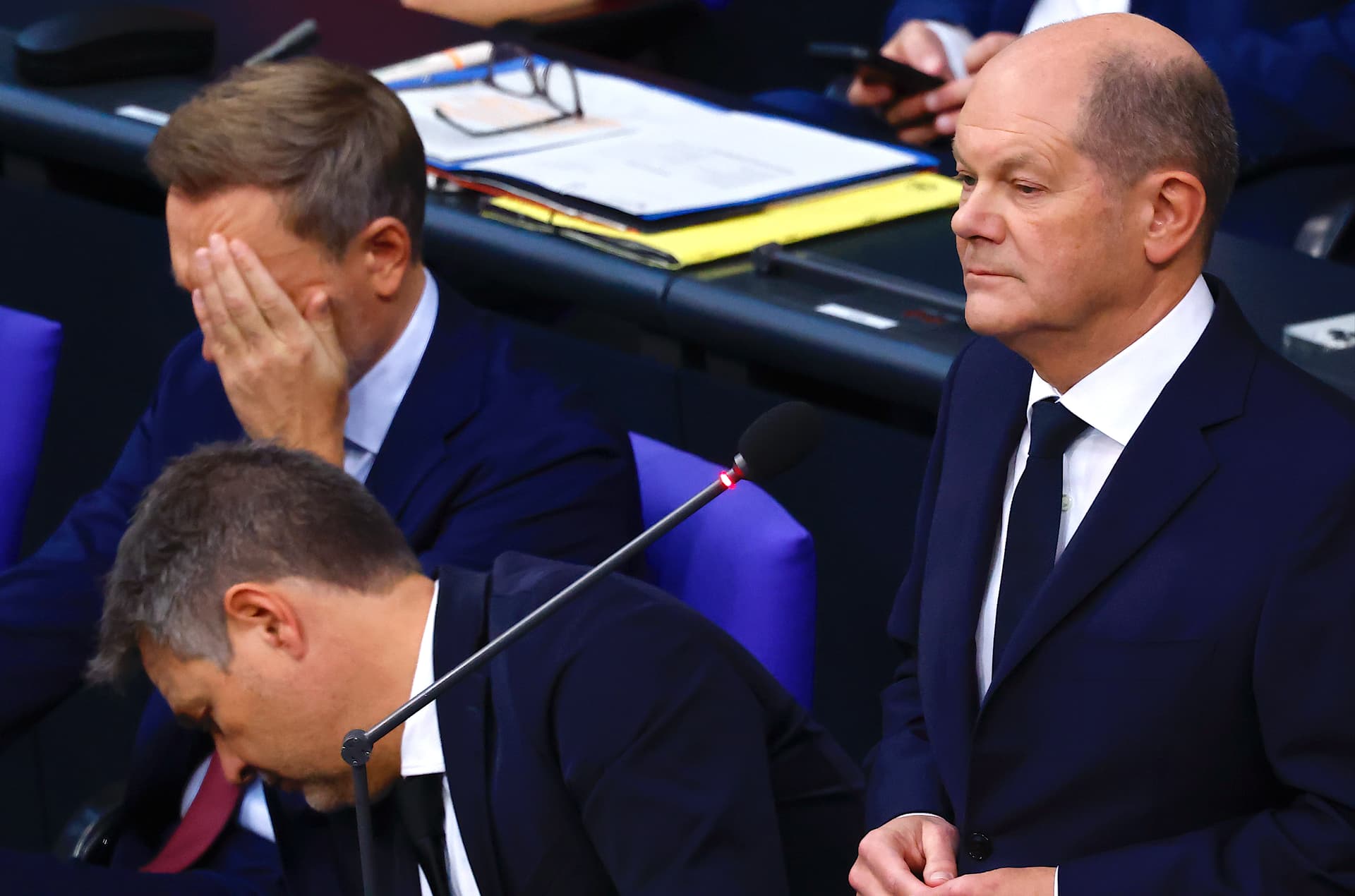 Jetzt wird sichtbar, was grüne Politik wirklich kostet: „Die glauben, das Geld wächst auf den Bäumen“