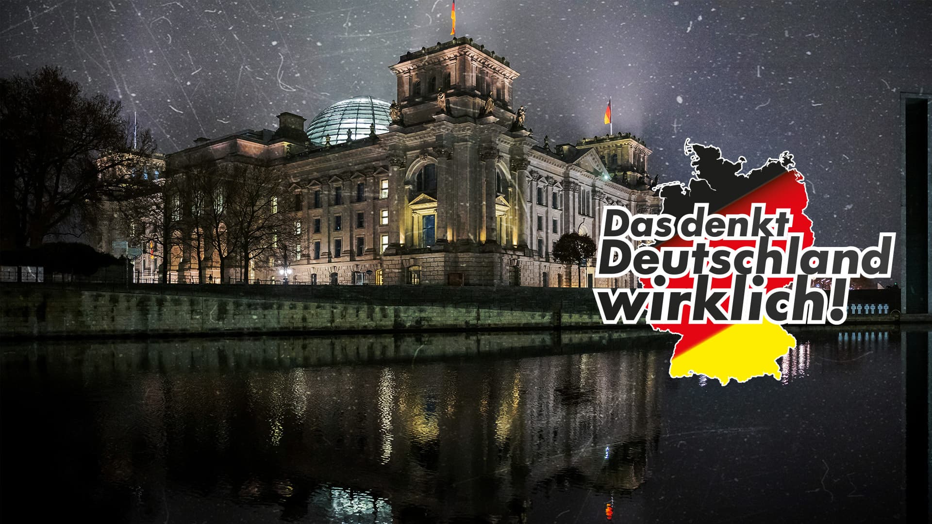 Exklusive Umfrage: Absolute Mehrheit will 2024 das Ende der Ampel