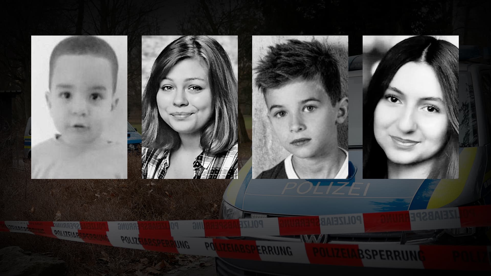 Sie alle wurden nicht einmal 18 – Das sind die jüngsten Opfer der Migrationspolitik