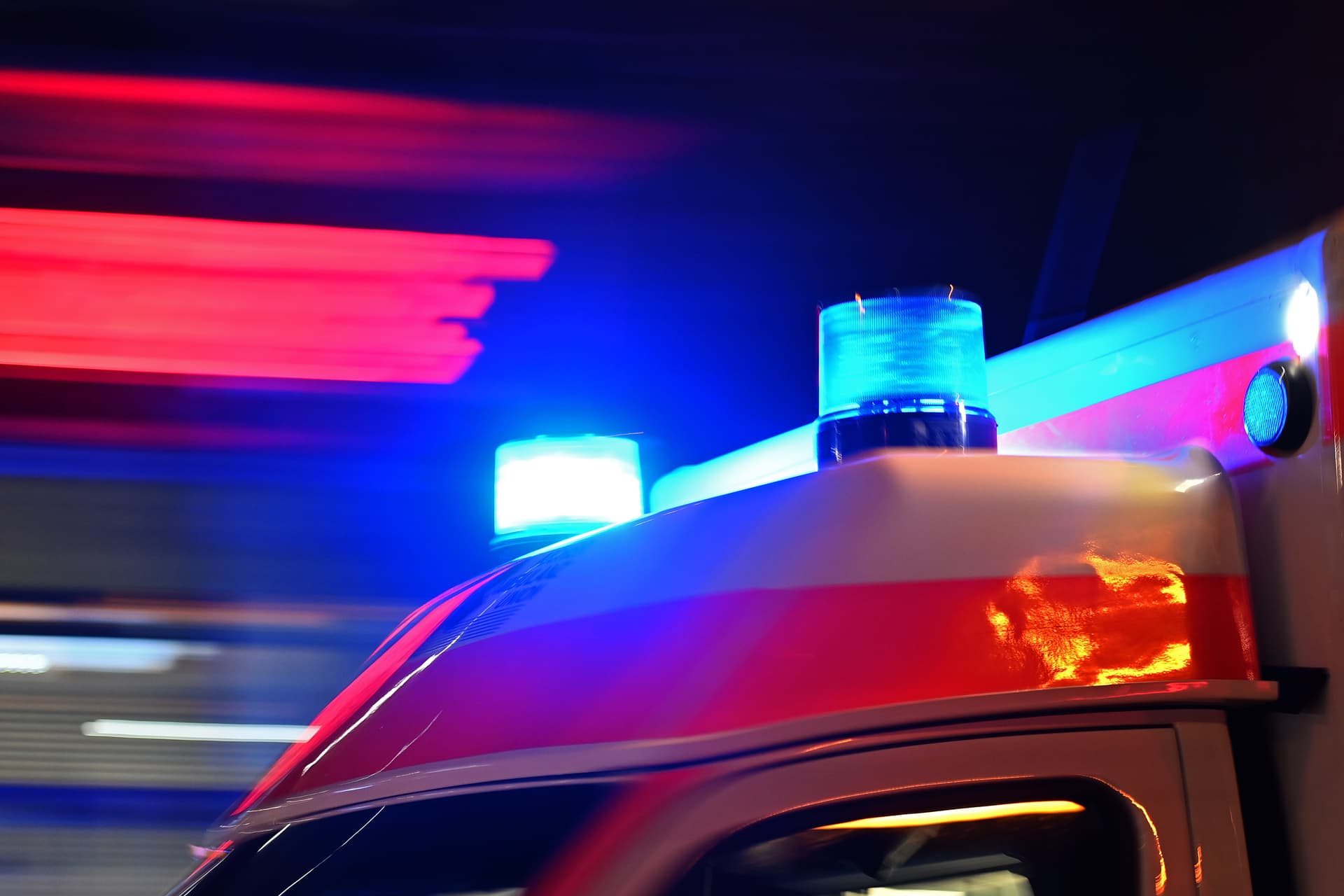 Furchtbare Unglücke beim Böllern: Fünf Tote durch Feuerwerk-Explosionen in der Silvester-Nacht
