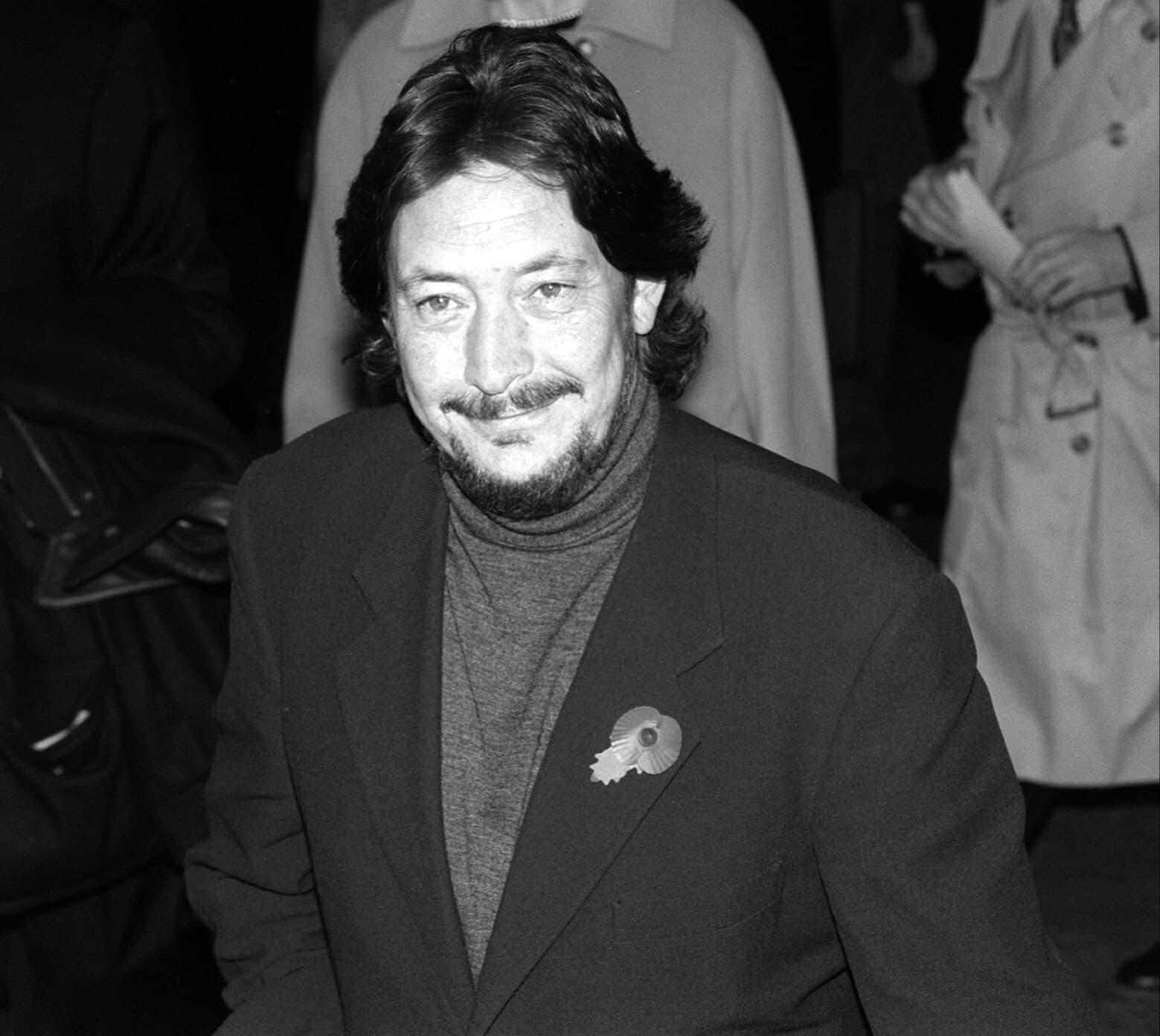 „Driving Home for Christmas“-Sänger Chris Rea mit 74 Jahren gestorben