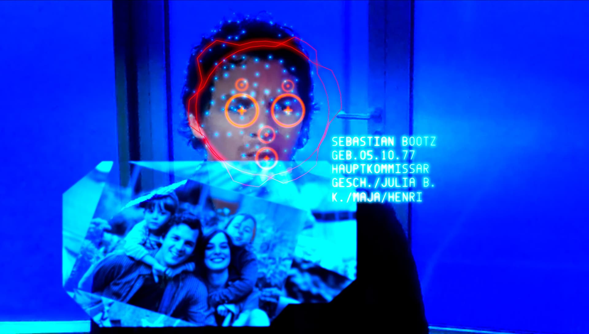 Gesichtserkennungs-Software für die Polizei: Wen hat Nancy Faeser wirklich im Visier?