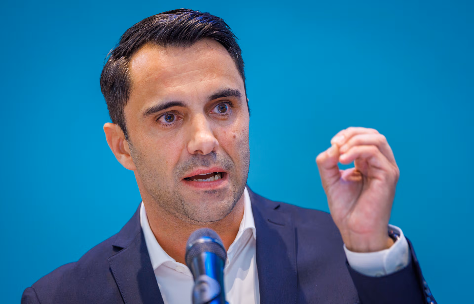 CDU-Landeschef fordert Rücktritt von Jens Spahn
