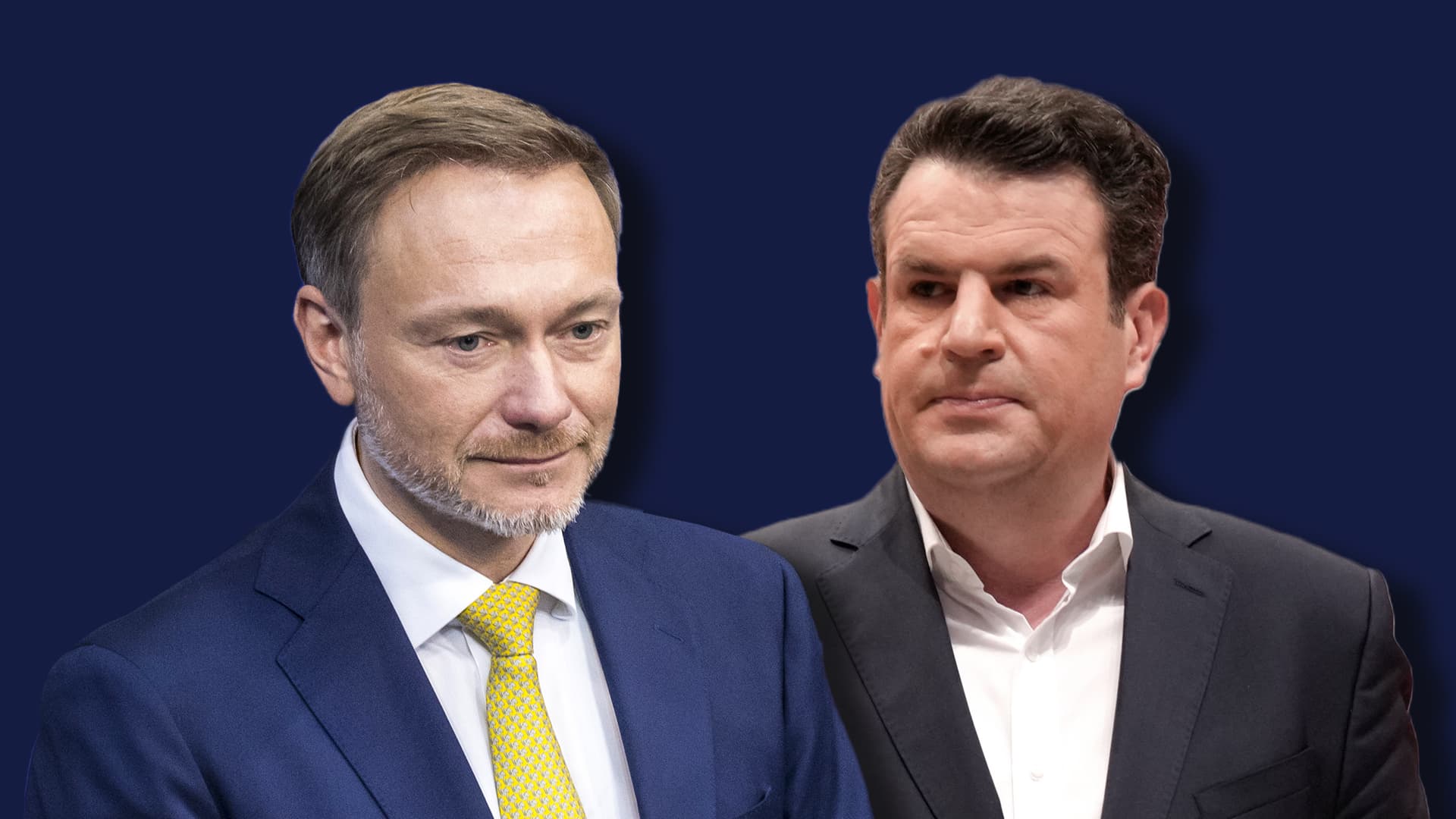 Das brisanteste Geständnis der Bundesregierung: „In unserem Land bekommen Menschen Geld fürs Nichtstun!“