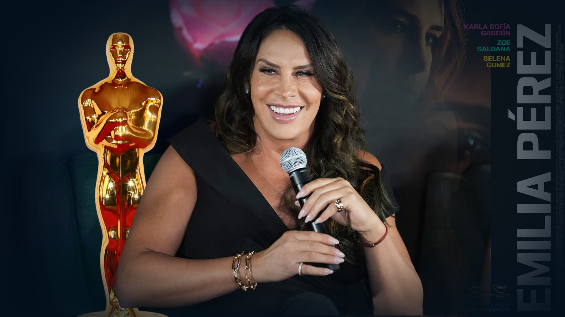 Woke-Wahnsinn in Hollywood: Erster Mann kann Oscar als Beste Hauptdarstellerin gewinnen