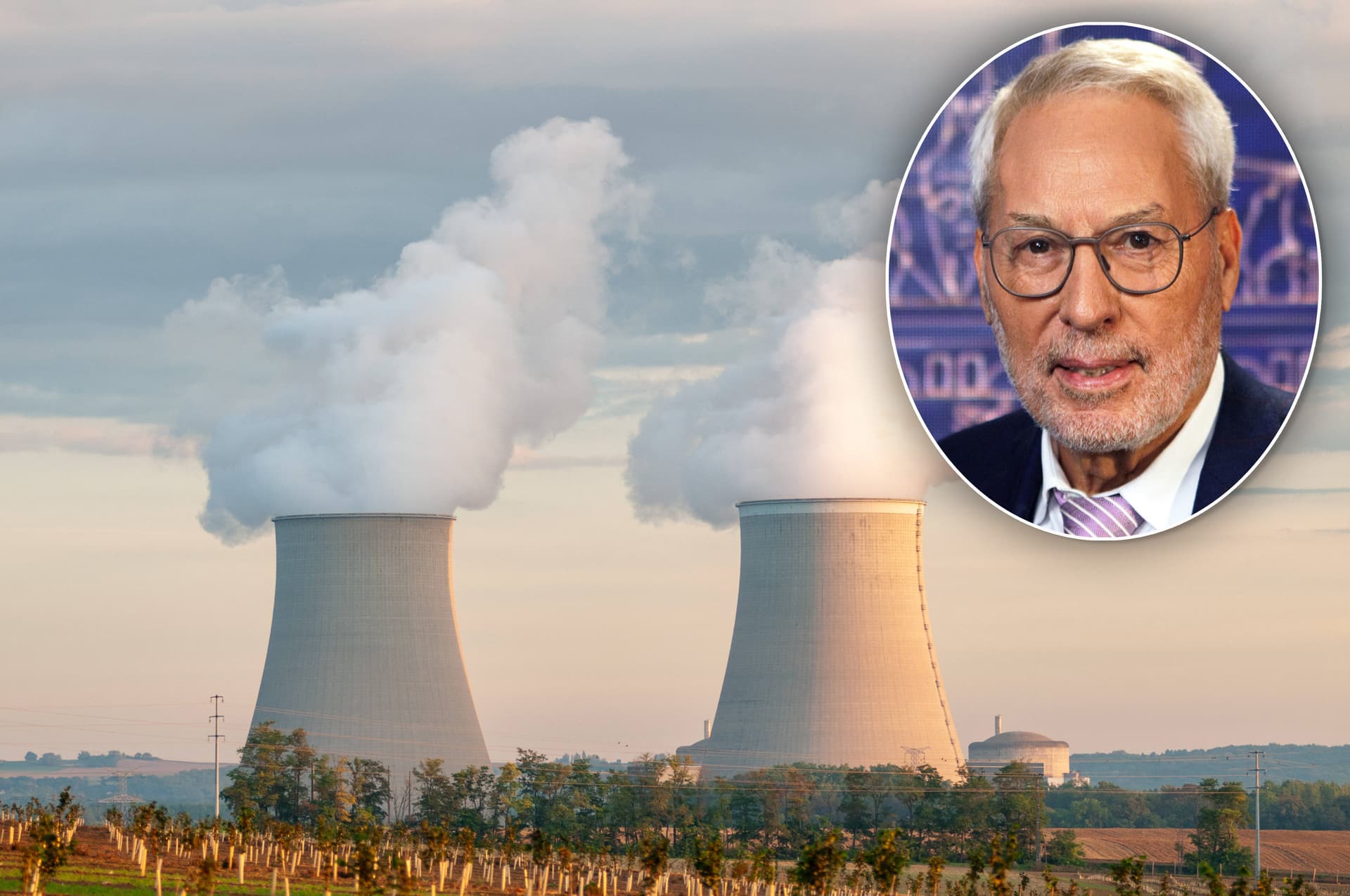 Deutschland importiert kräftig Atom-Strom: „Grüne haben unseren Wohlstand zerstört“
