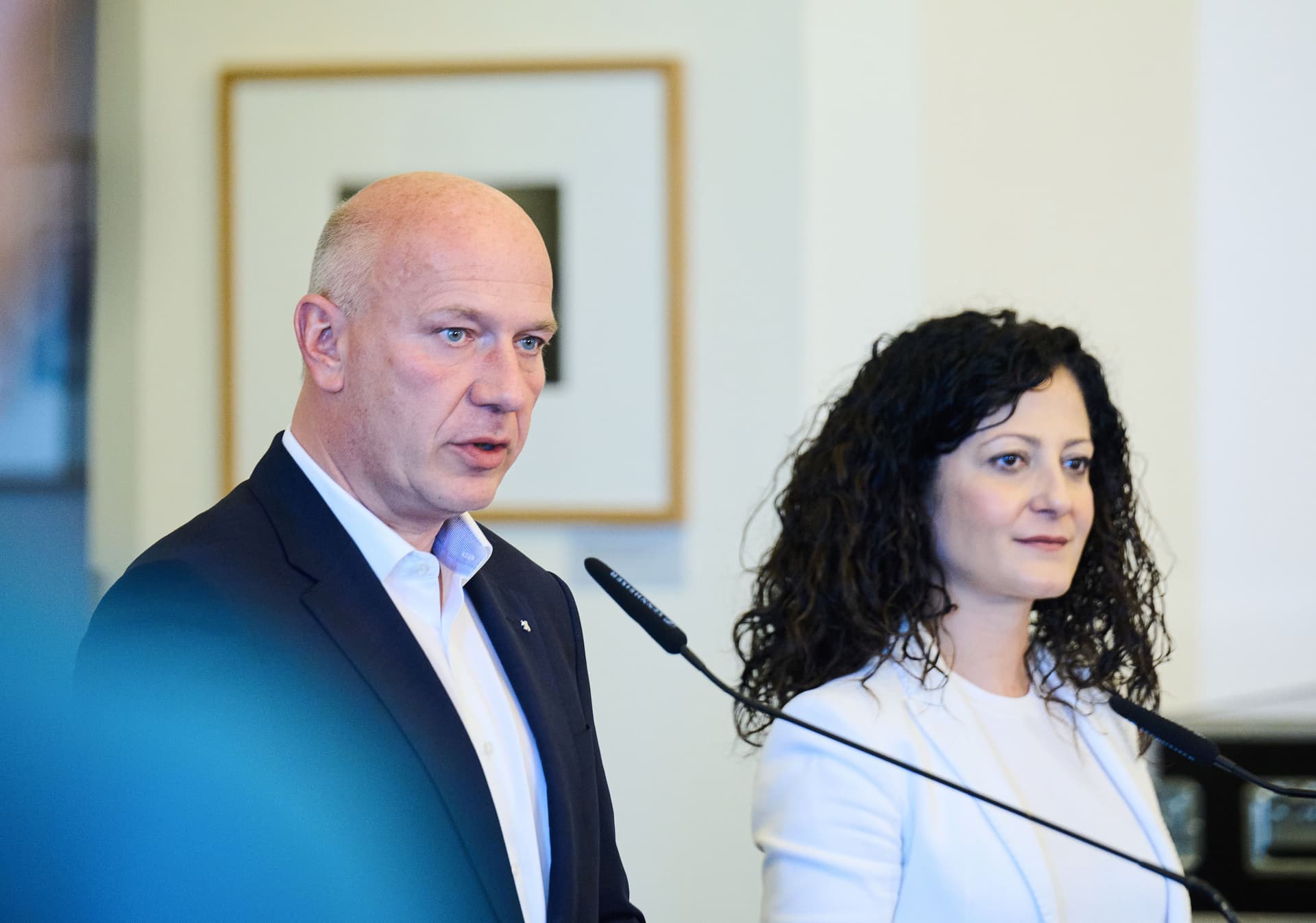 Berlin gab seit 2021 keinen einzigen Euro für Linksextremismus-Prävention aus