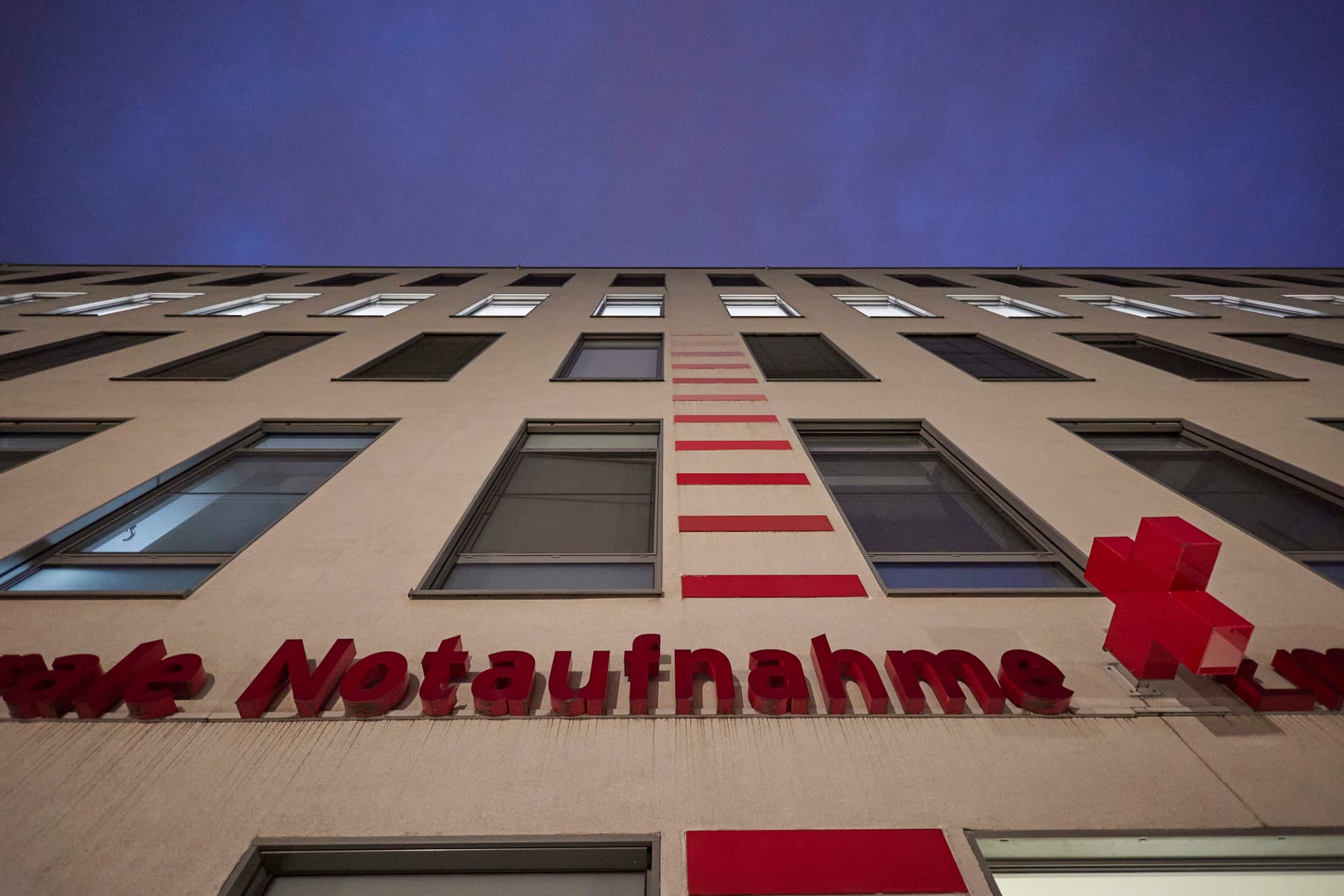 Familientreffen und Hobby-Mediziner mit Google-Abschluss: 9 Dinge, die in der Notaufnahme tabu sein sollten