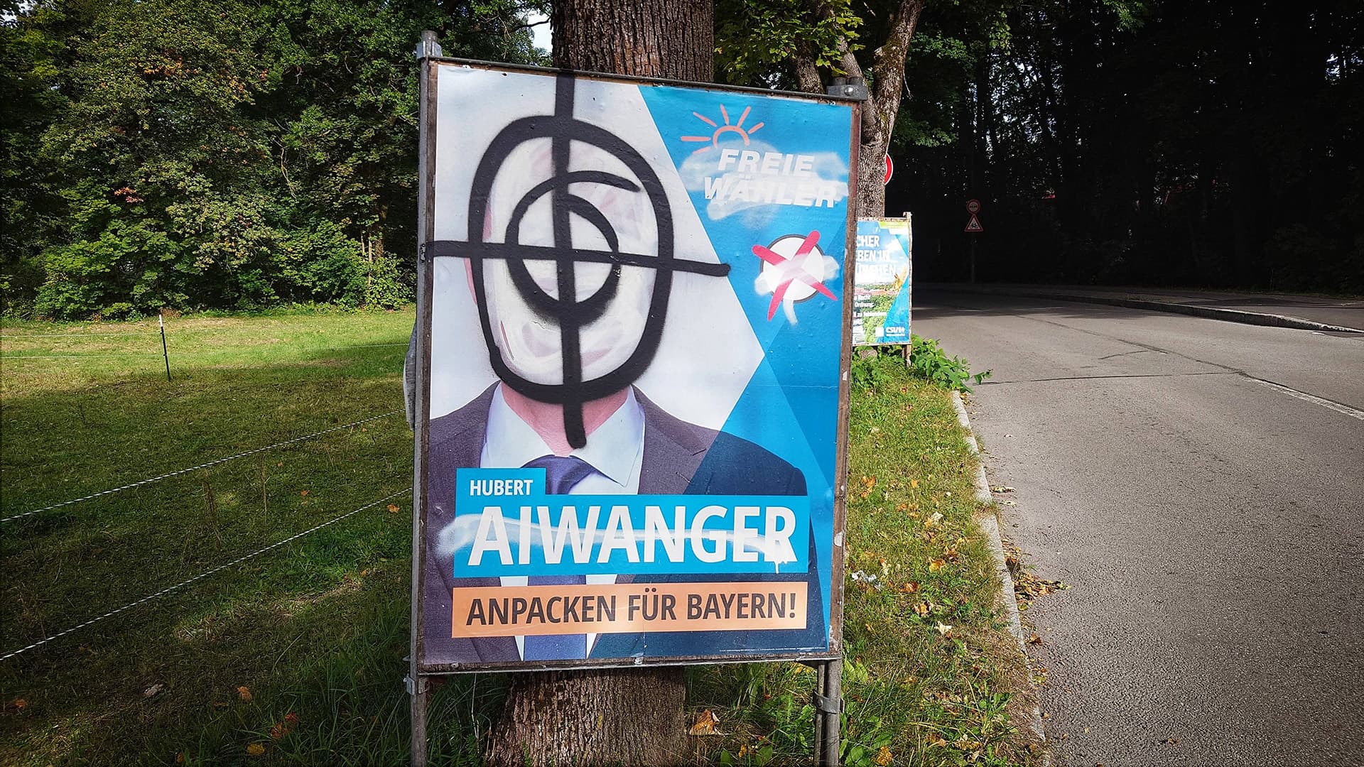 Wenn wir so weitermachen, wird es wieder Tote geben