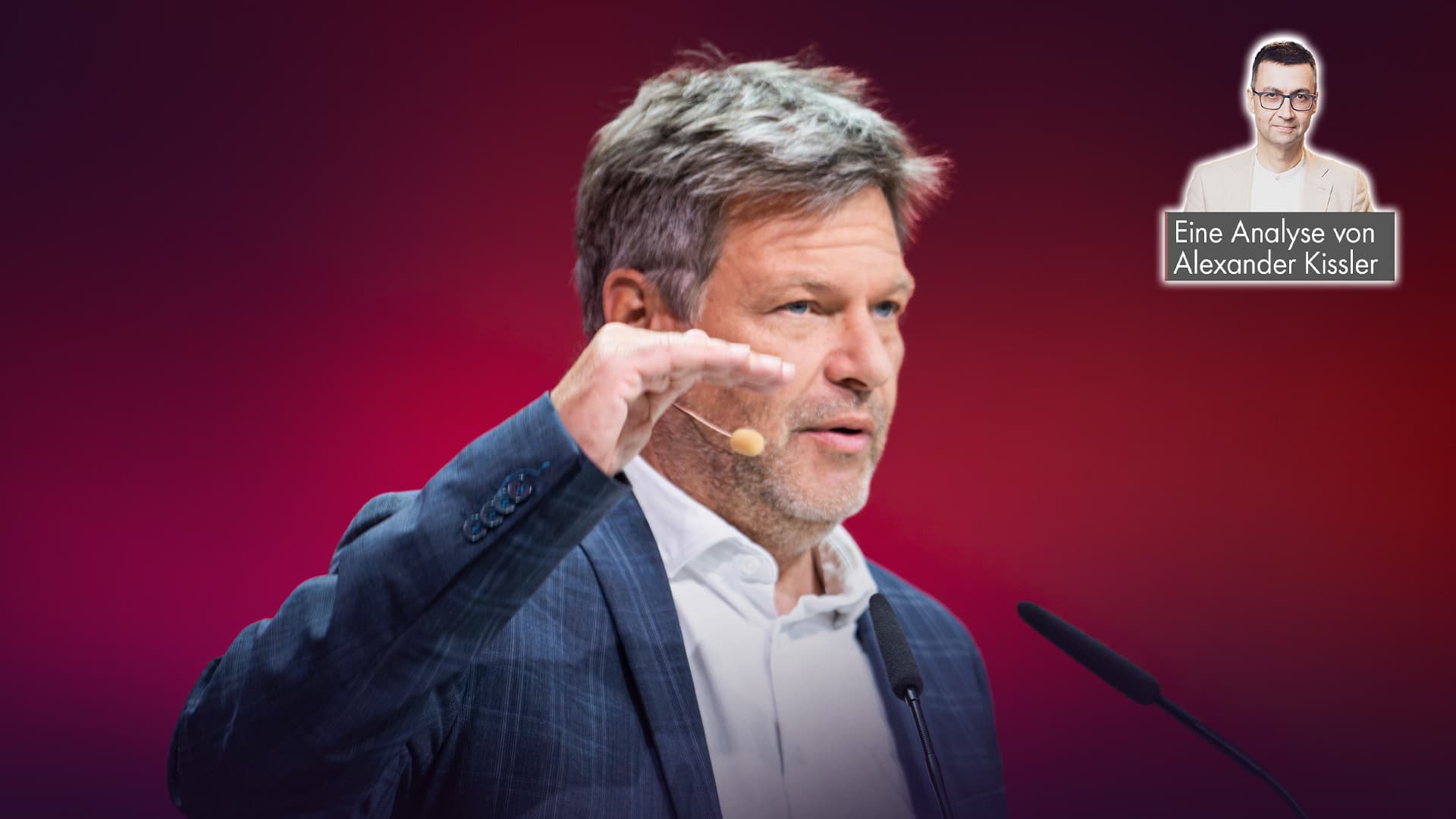 „Die Preise gehen runter“: Diese fünf Lehren hält Habecks Inflationslüge bereit