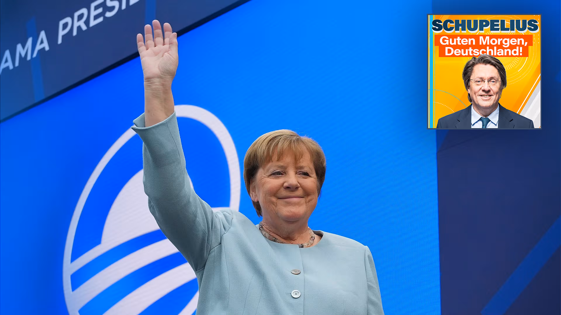 Diese Reise hätte Merkel selbst bezahlen müssen!