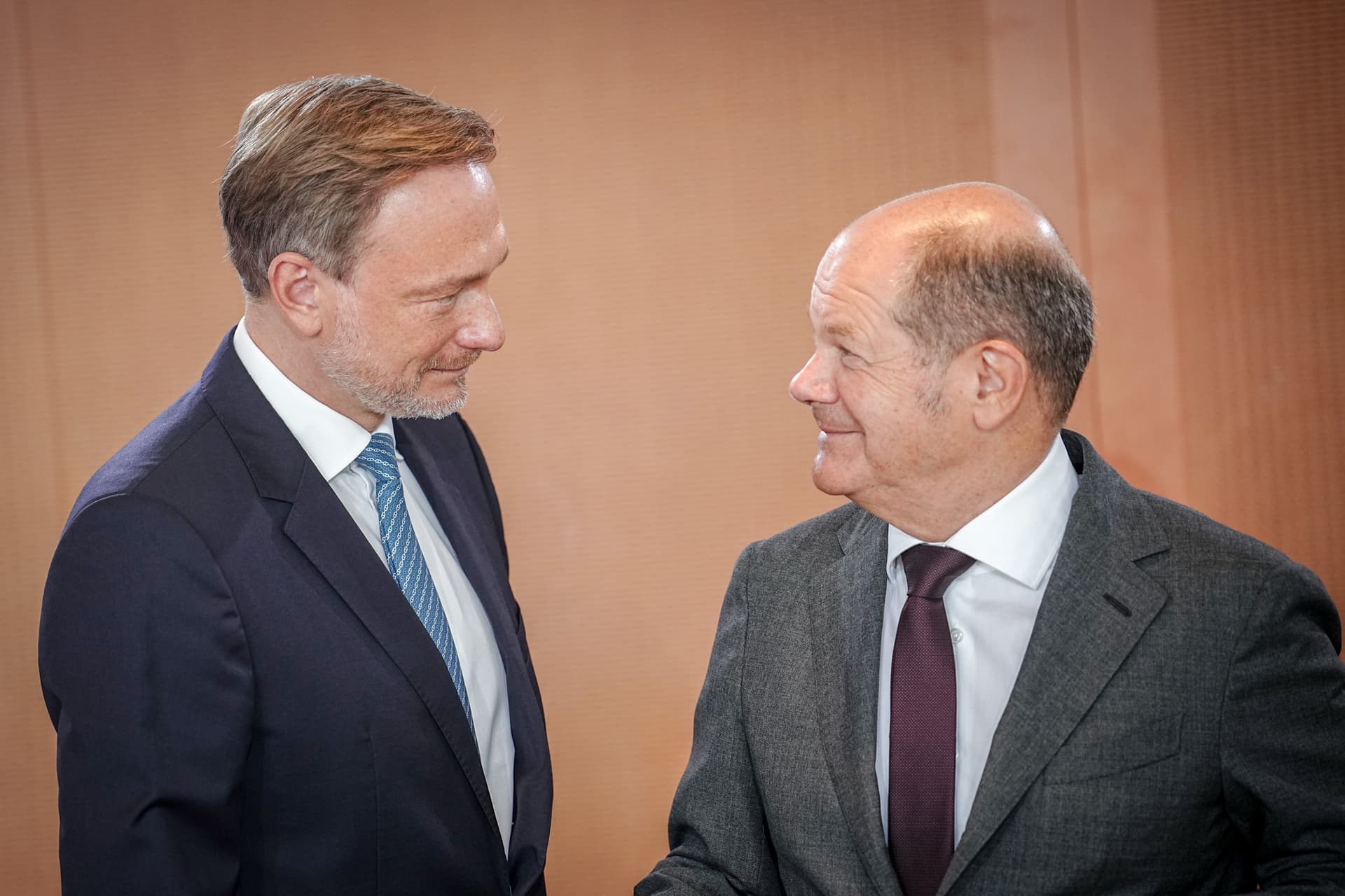 7,2 Milliarden Euro mehr für den Bund: Wie die Regierung die Inflation treibt