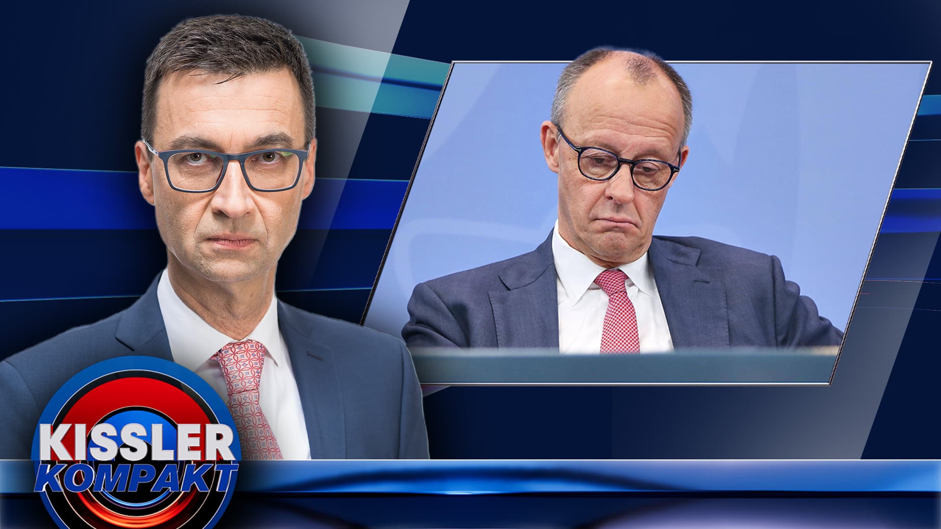Die Unbeliebtheit von Friedrich Merz sprengt alle Rekorde: Der Kanzler schadet dem Land