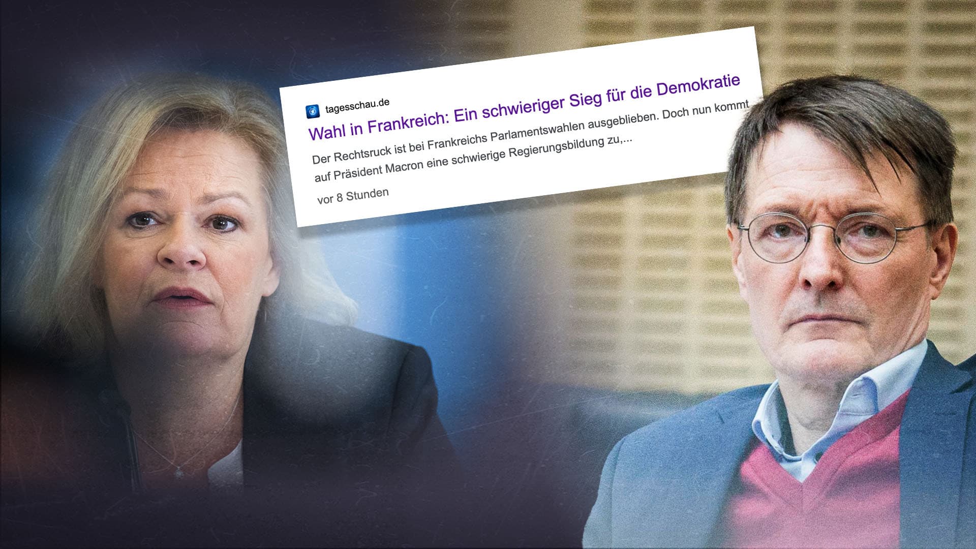 Linke Propaganda: Kein Wort wird so sehr geschändet wie „Demokratie“
