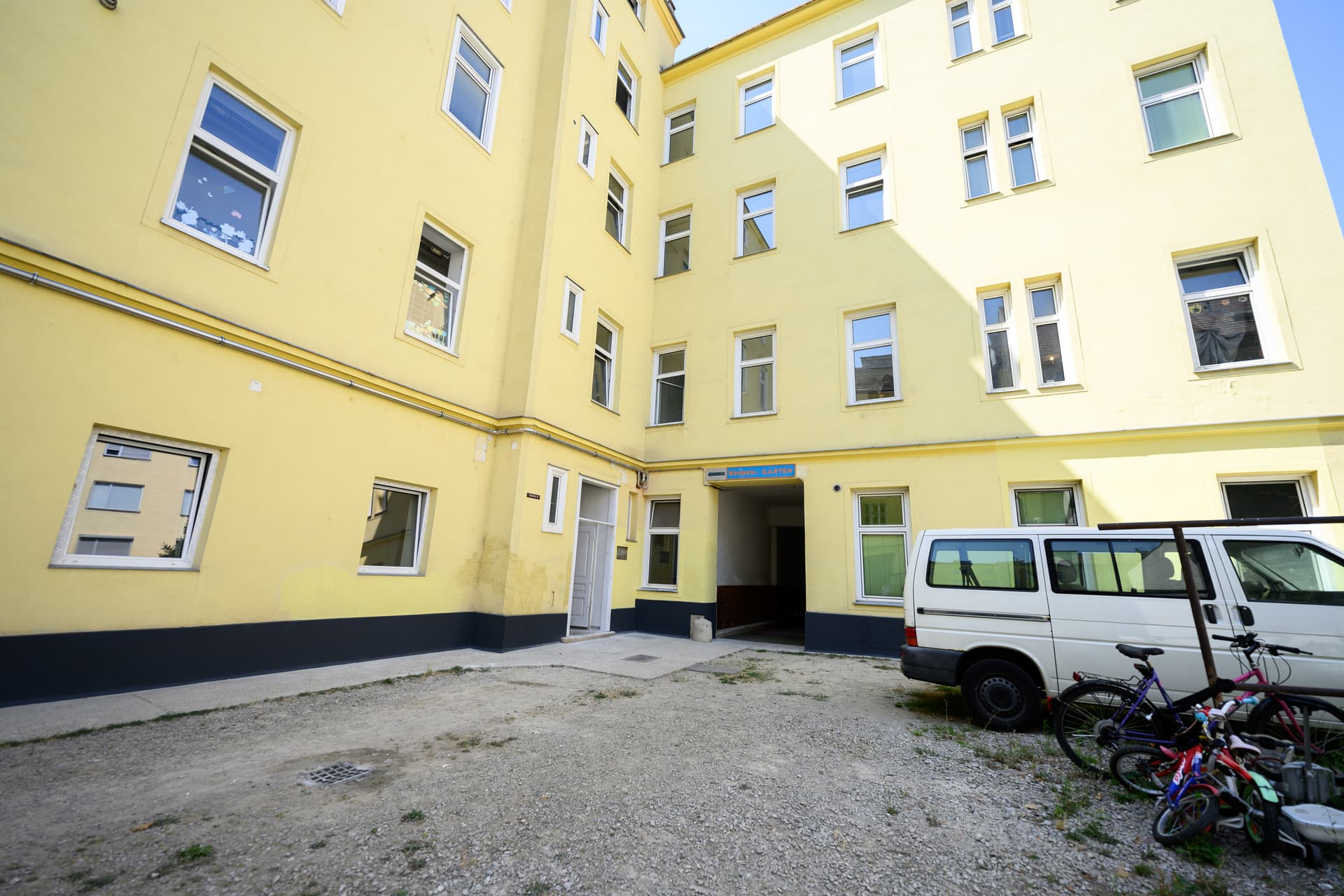 Frauenmord in Wien: Verdächtiger Afghane in Berlin gefasst