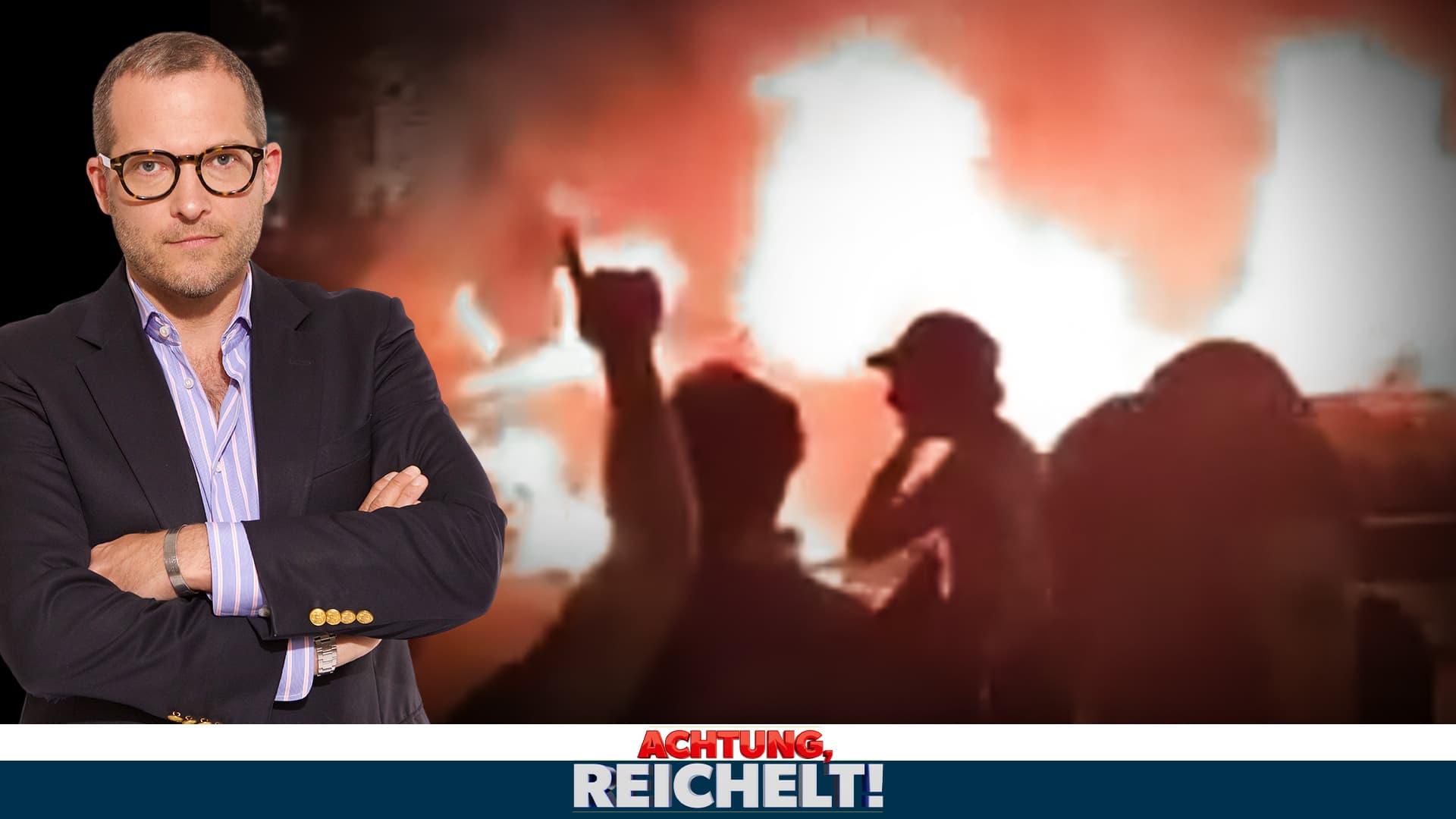 Unsere Kinder werden uns den Islamismus nicht verzeihen