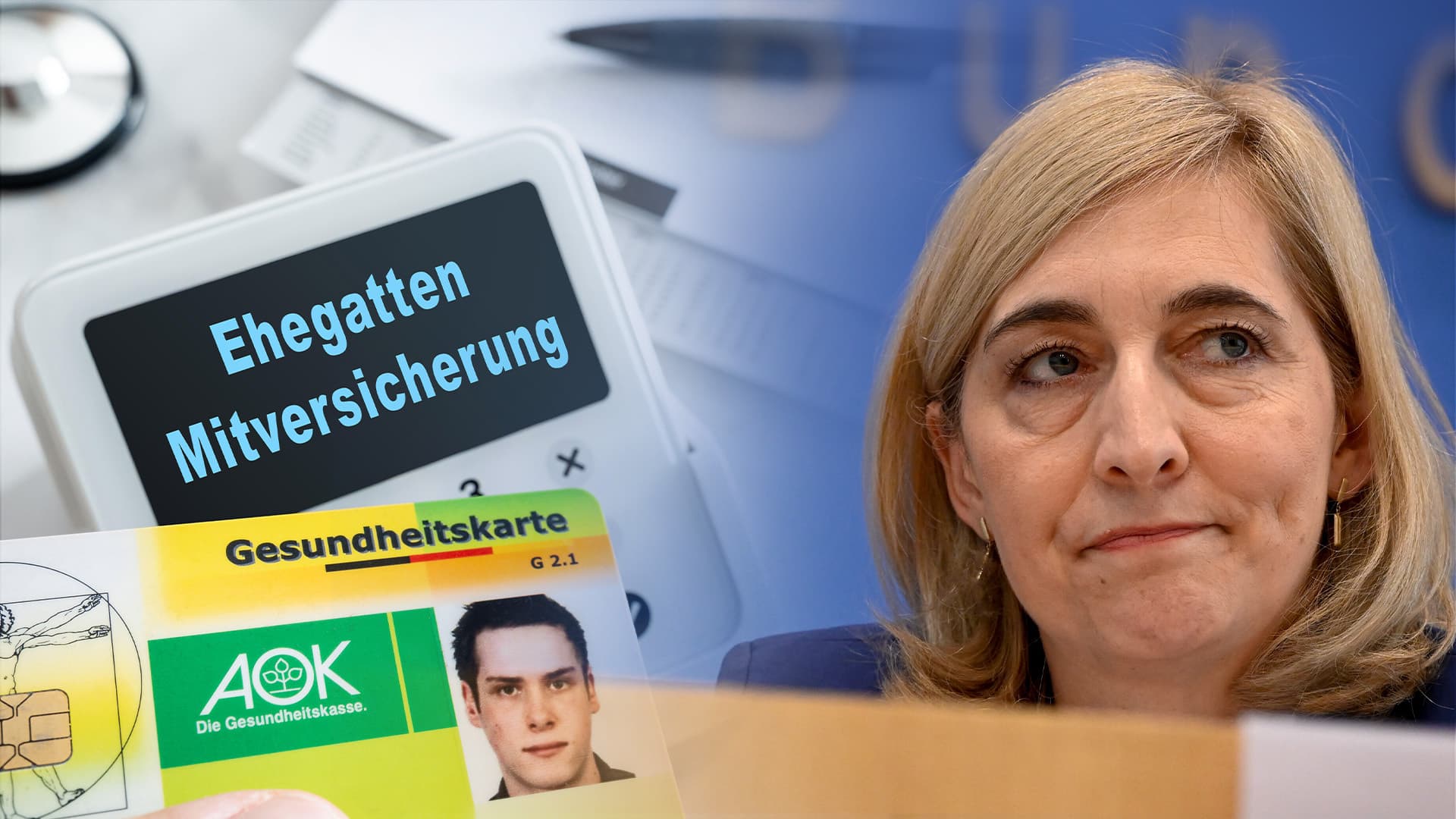 Hier steckt der politische Sprengstoff in den Spar-Vorschlägen für die Krankenkasse