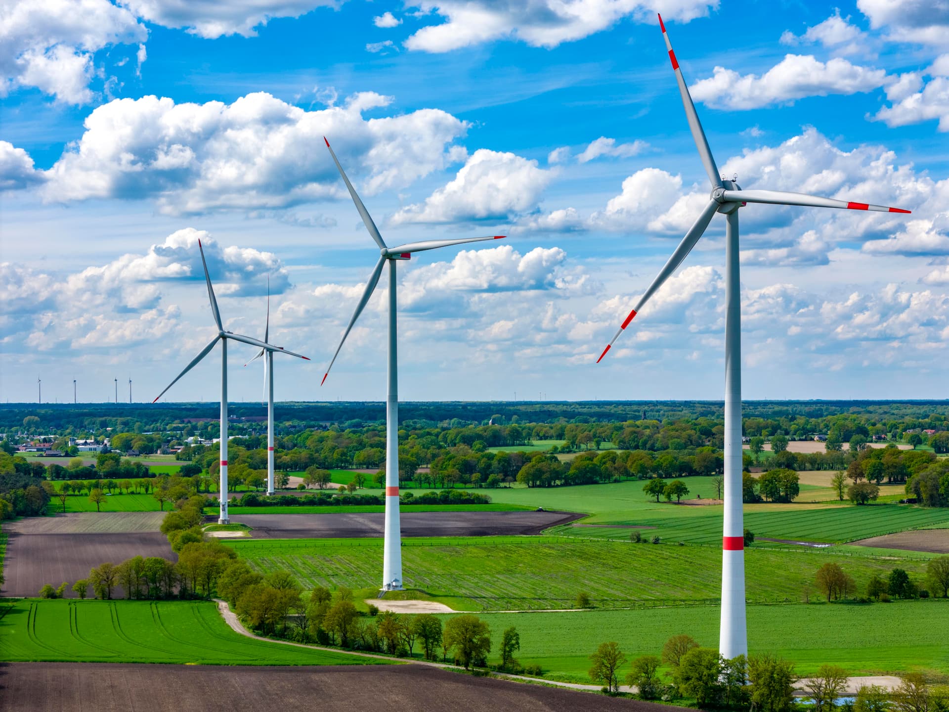 Unglaubliche Zahlen: So teuer wird die Energiewende