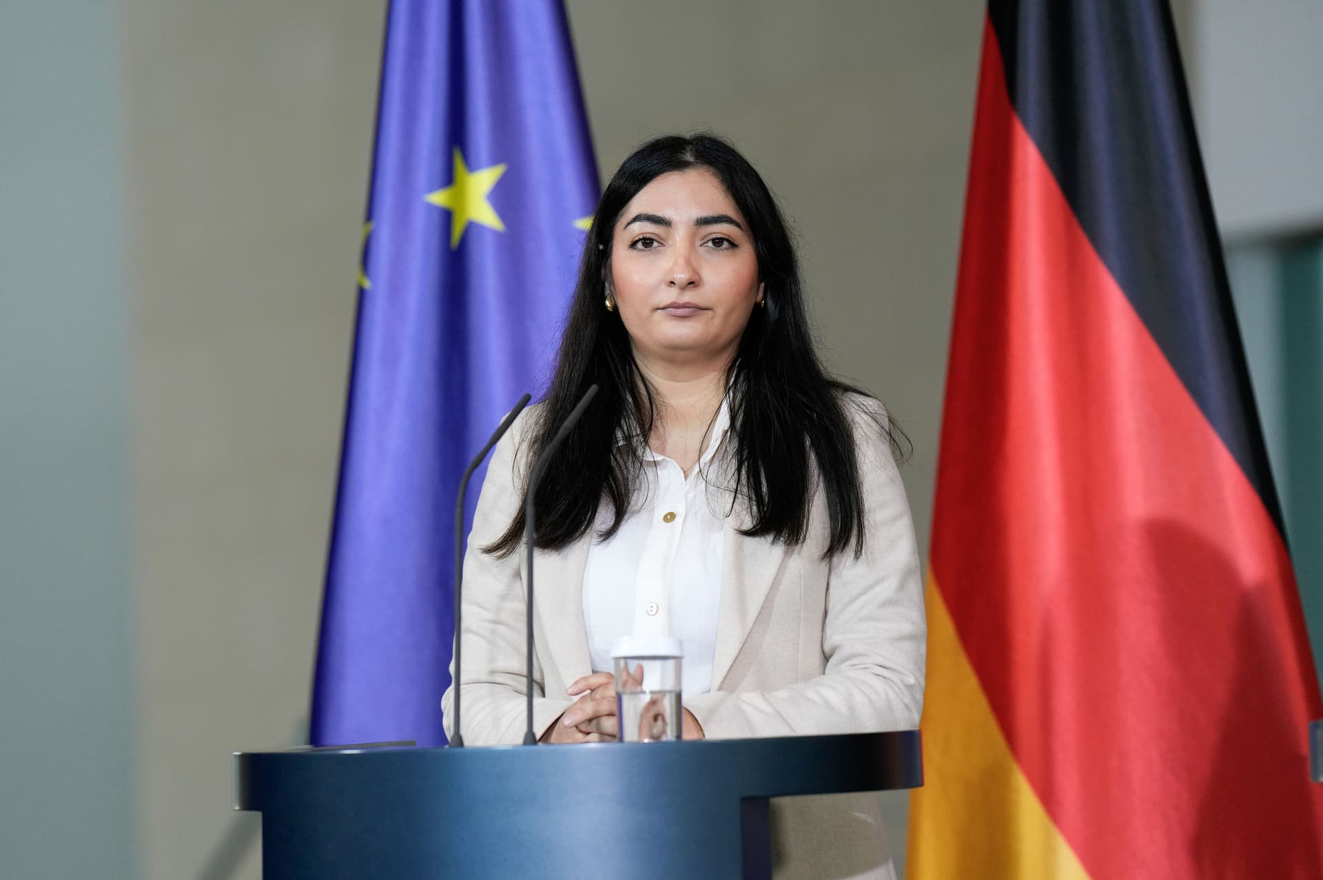 Deutschland stellt Rekordmittel für internationale Klimafinanzierung bereit