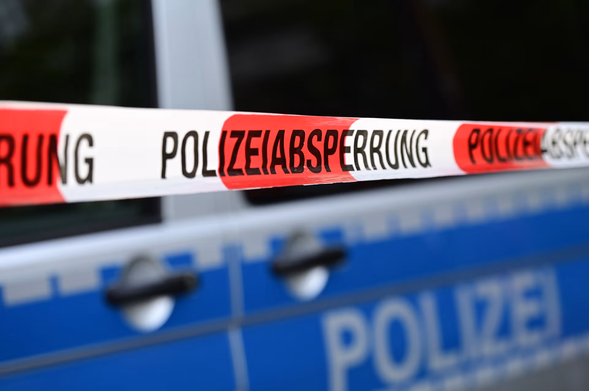 Drei Verletzte bei Streit in Chemnitz: 25-jähriger Türke soll Syrer und Afghanen attackiert haben