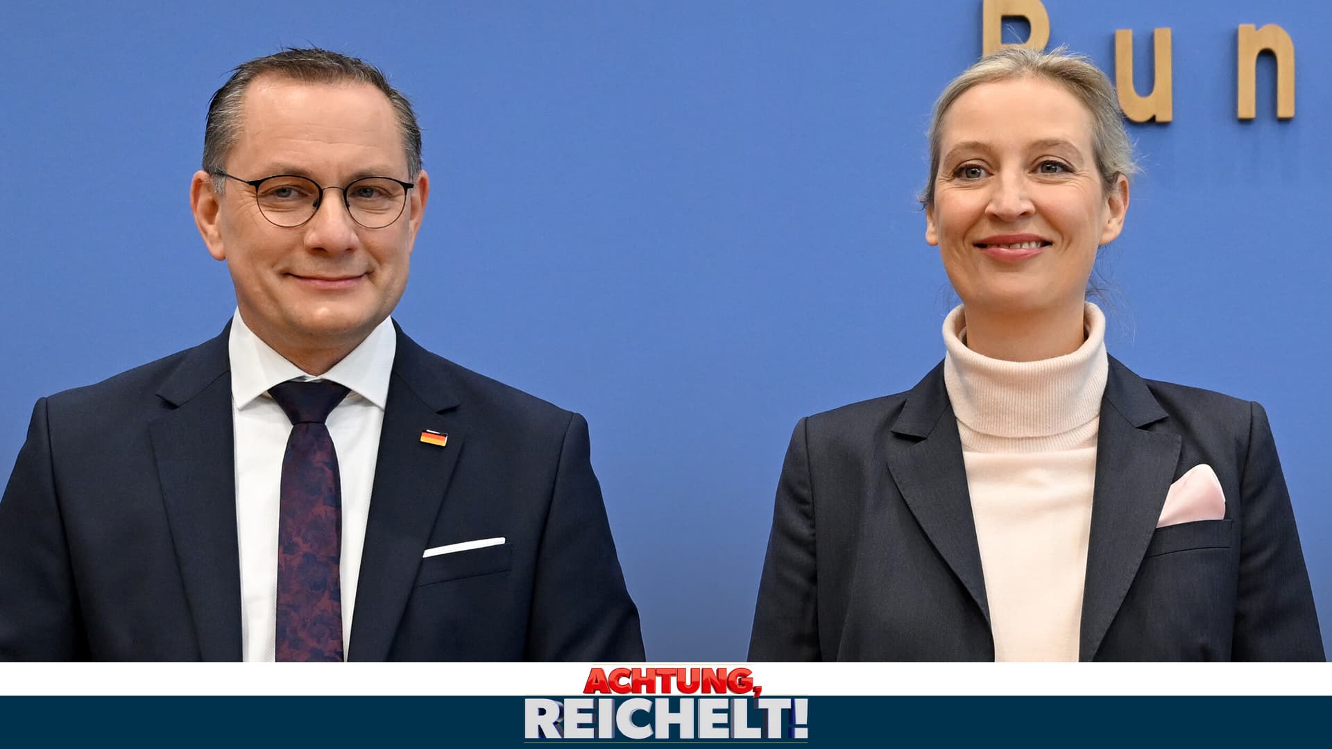 Die CDU sagt es offen: Die AfD soll „ausgeschaltet“ werden