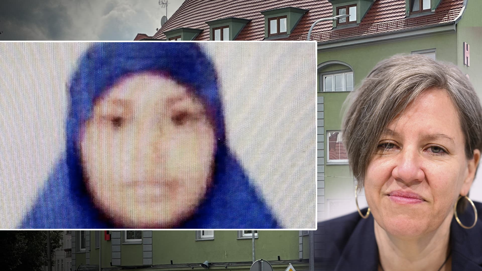 Die Zelle von Słubice: So wurden drei Somalis nach Deutschland geschleust