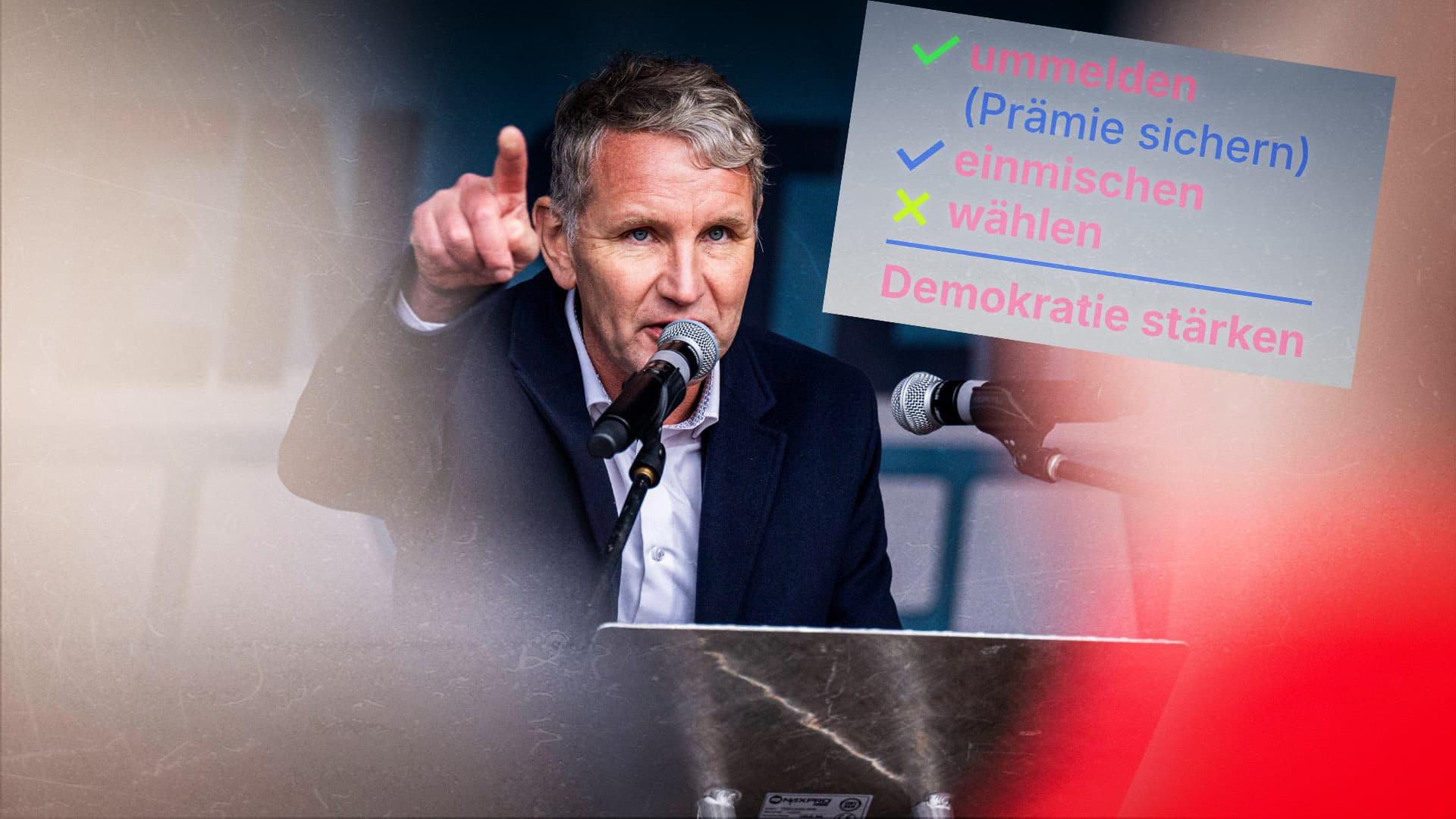 Ummelde-Trick, damit Studenten wählen dürfen: So wollen die Unis in Thüringen einen AfD-Erfolg verhindern