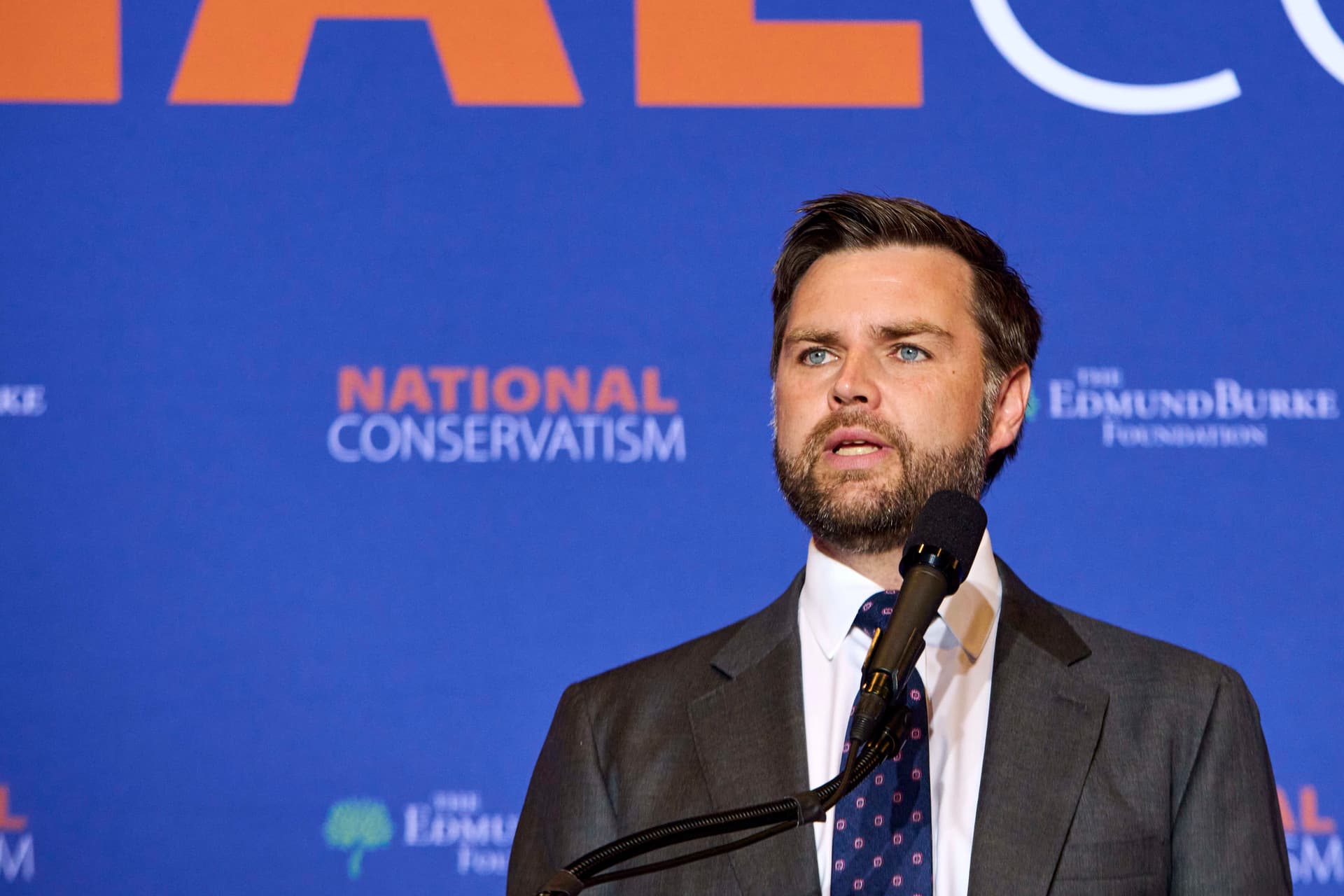 Trumps Vize: Was J.D. Vance über Orban und Europa denkt