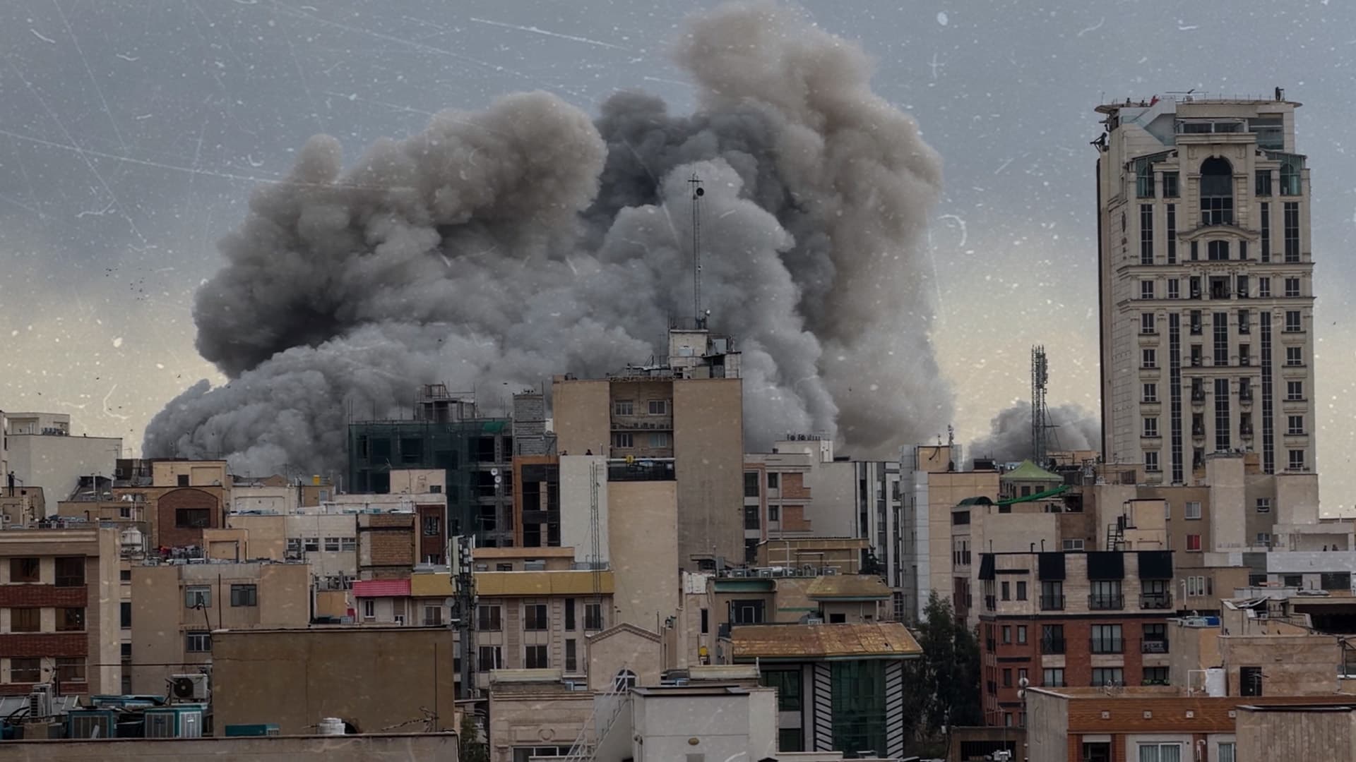 Verengte Debatte zum Iran-Krieg: Die Meister der moralischen Erpressung