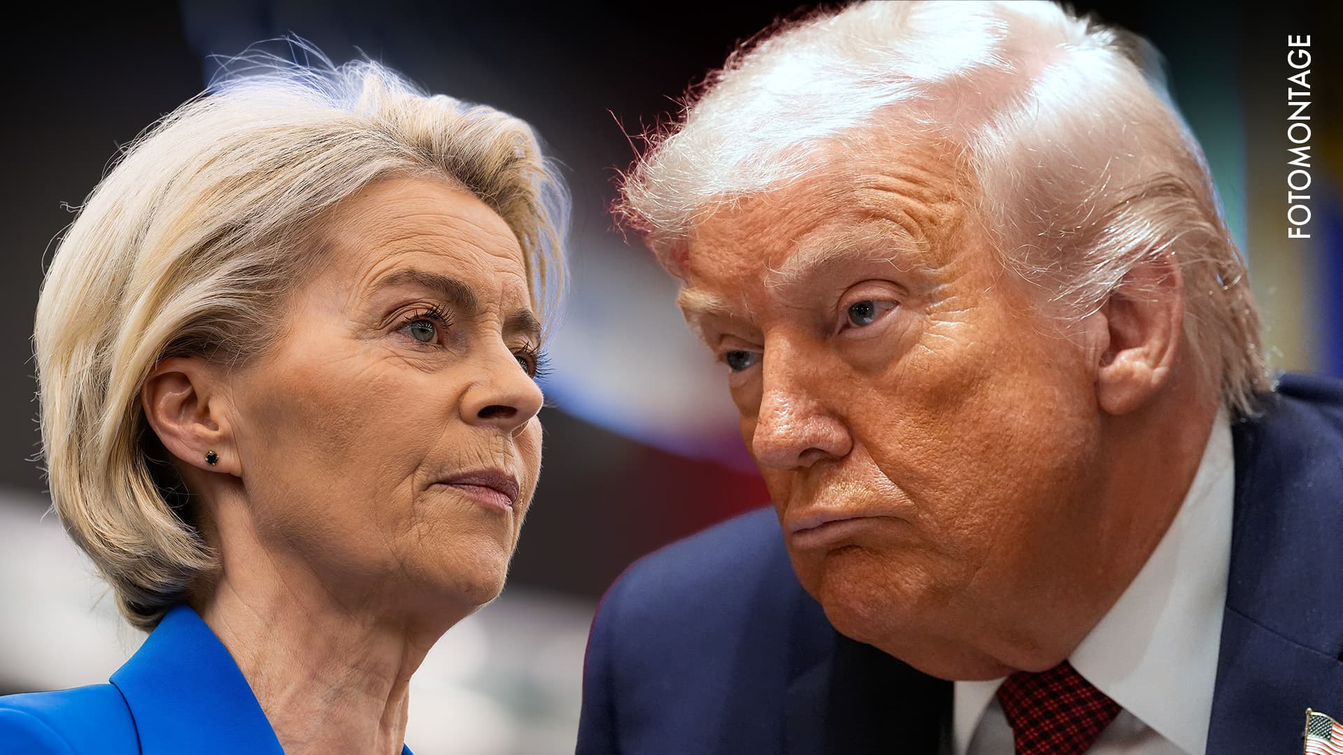 US-Redefreiheit vs. EU-Zensurwut: Wie der Streit um die Meinungsfreiheit eskaliert